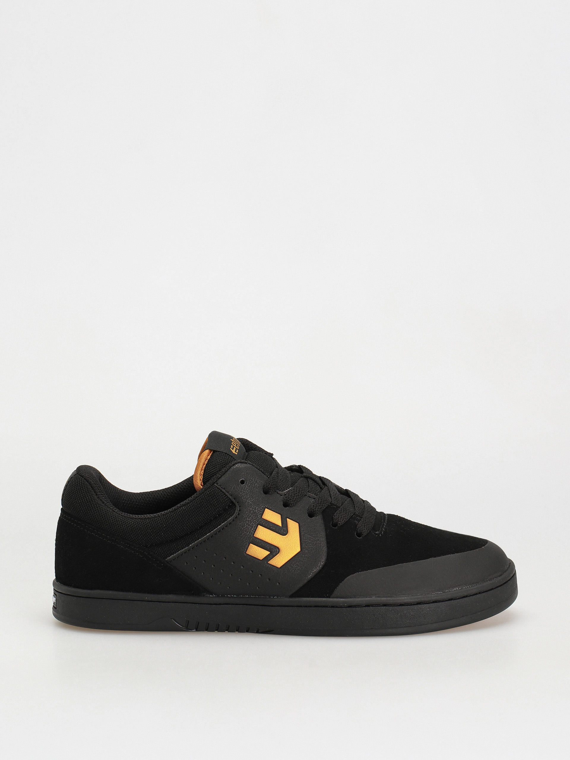 Etnies Marana Cipők (black/gold)