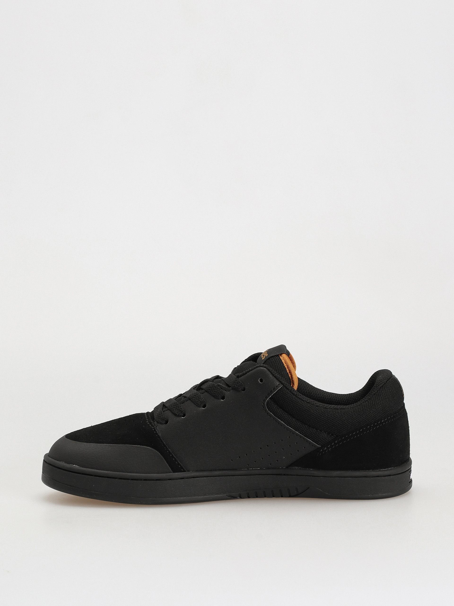Etnies Marana Cipők (black/gold)