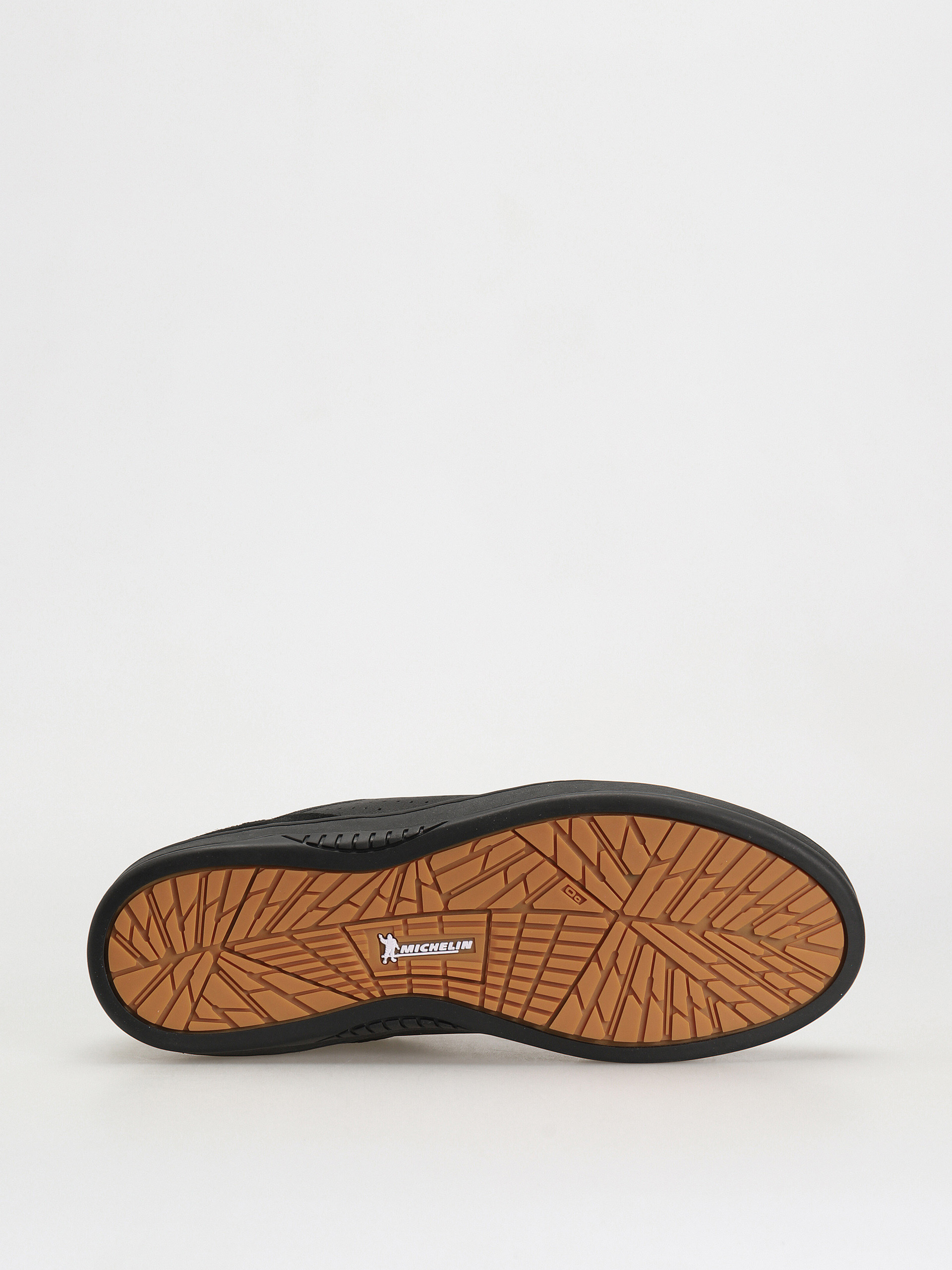 Etnies Marana Cipők (black/gold)