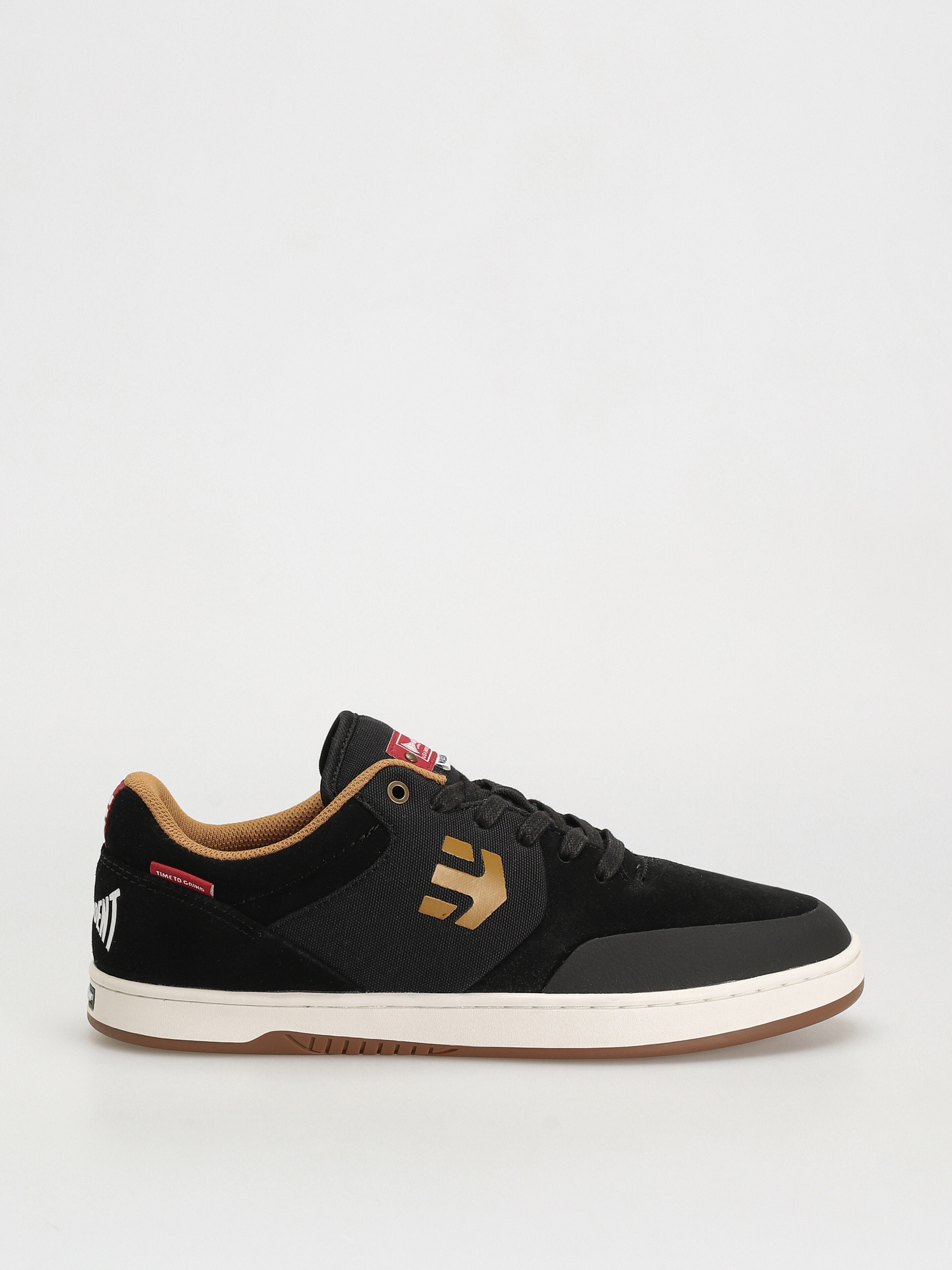 Etnies Marana X Indy Cipők (black)