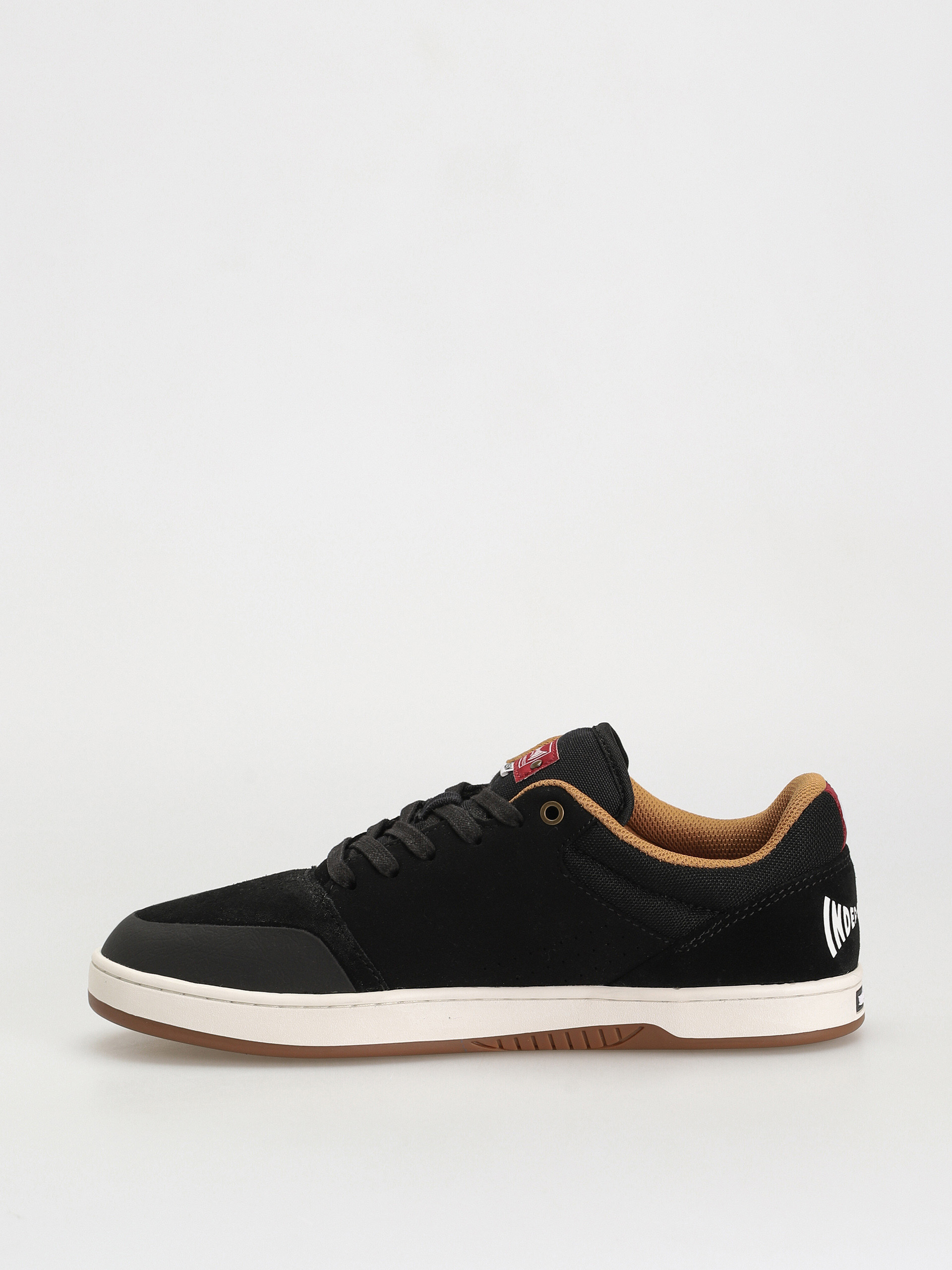 Etnies Marana X Indy Cipők (black)