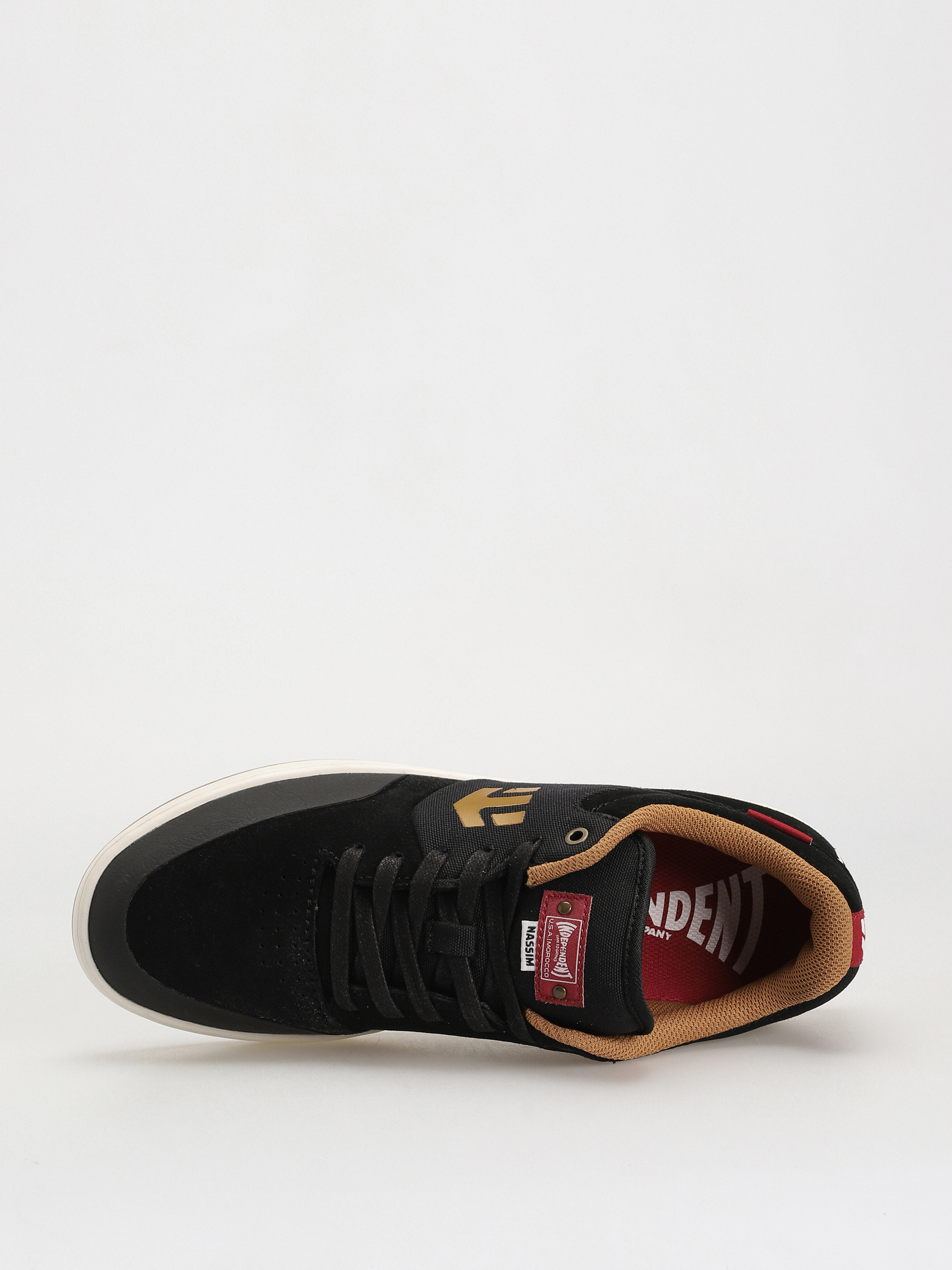 Etnies Marana X Indy Cipők (black)