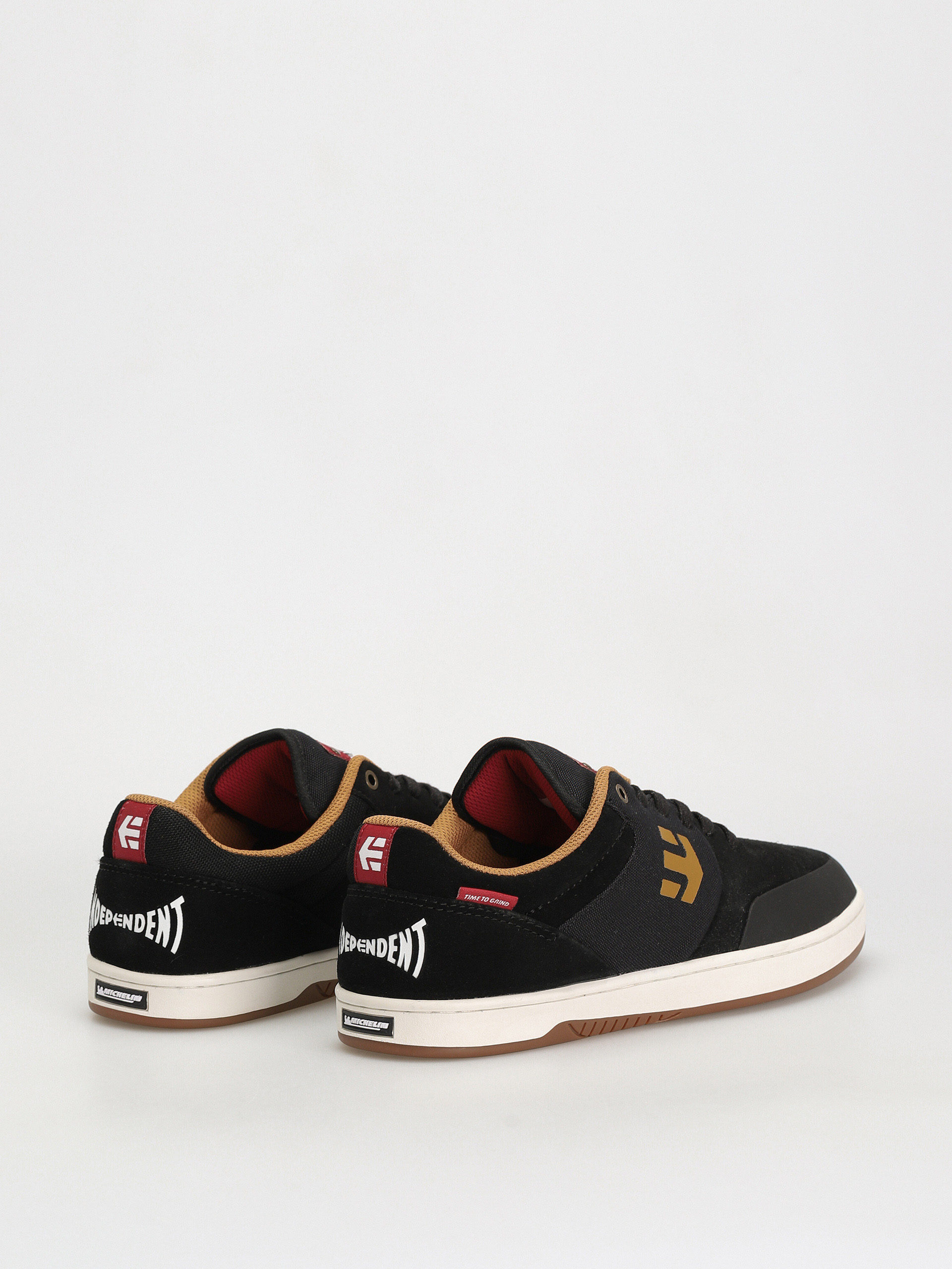 Etnies Marana X Indy Cipők (black)