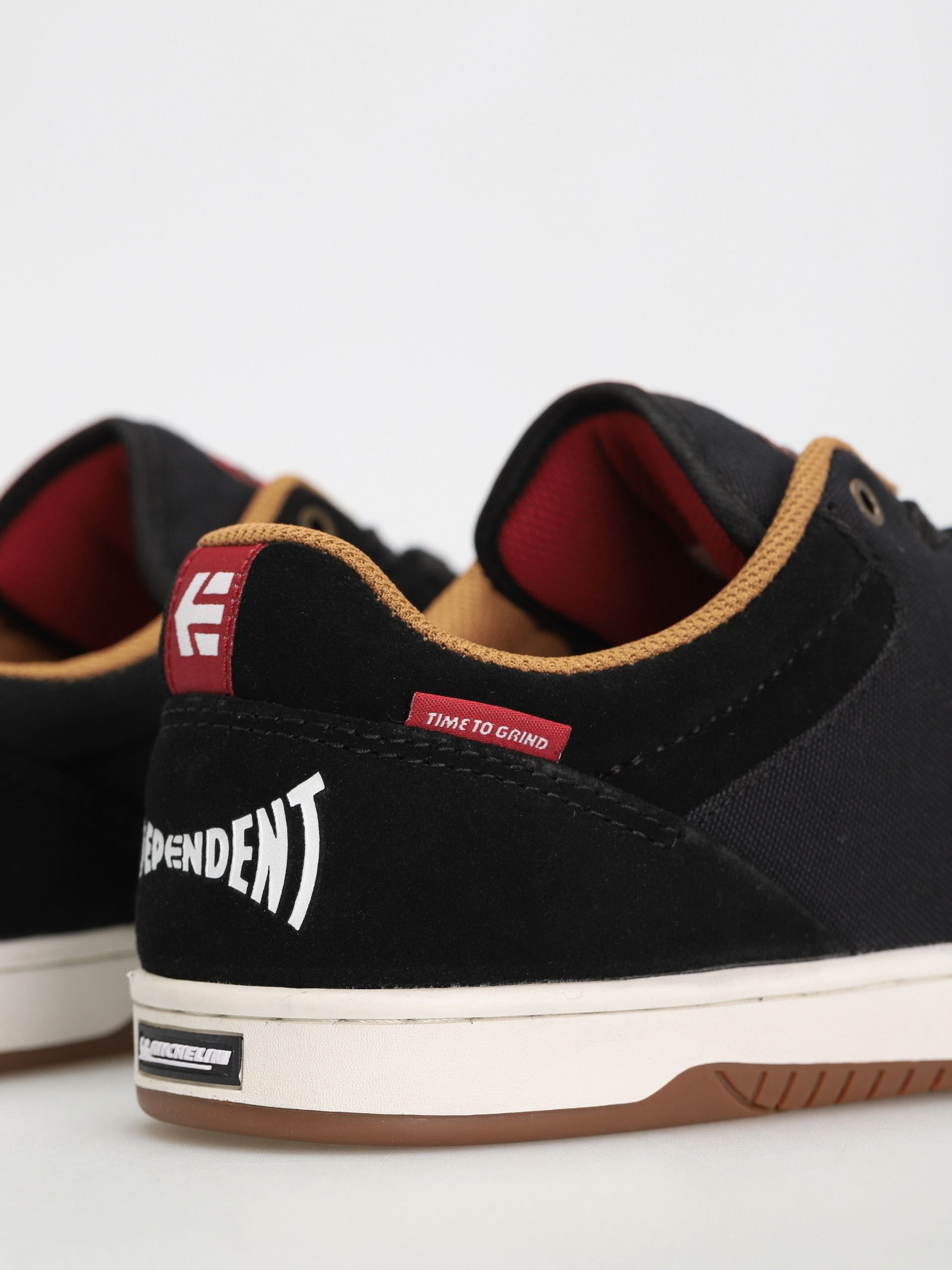 Etnies Marana X Indy Cipők (black)