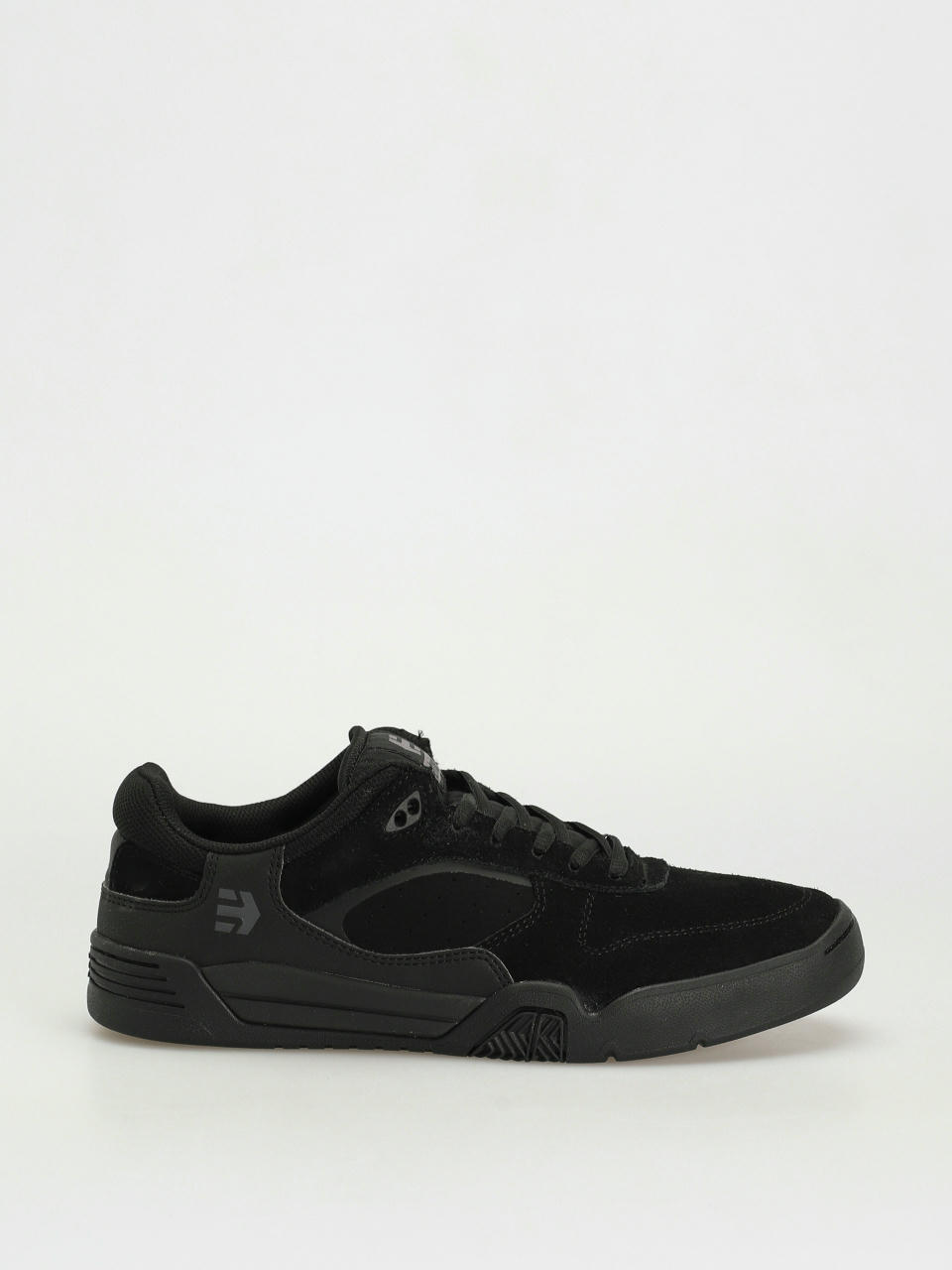 Etnies Estrella Cipők (black/black)