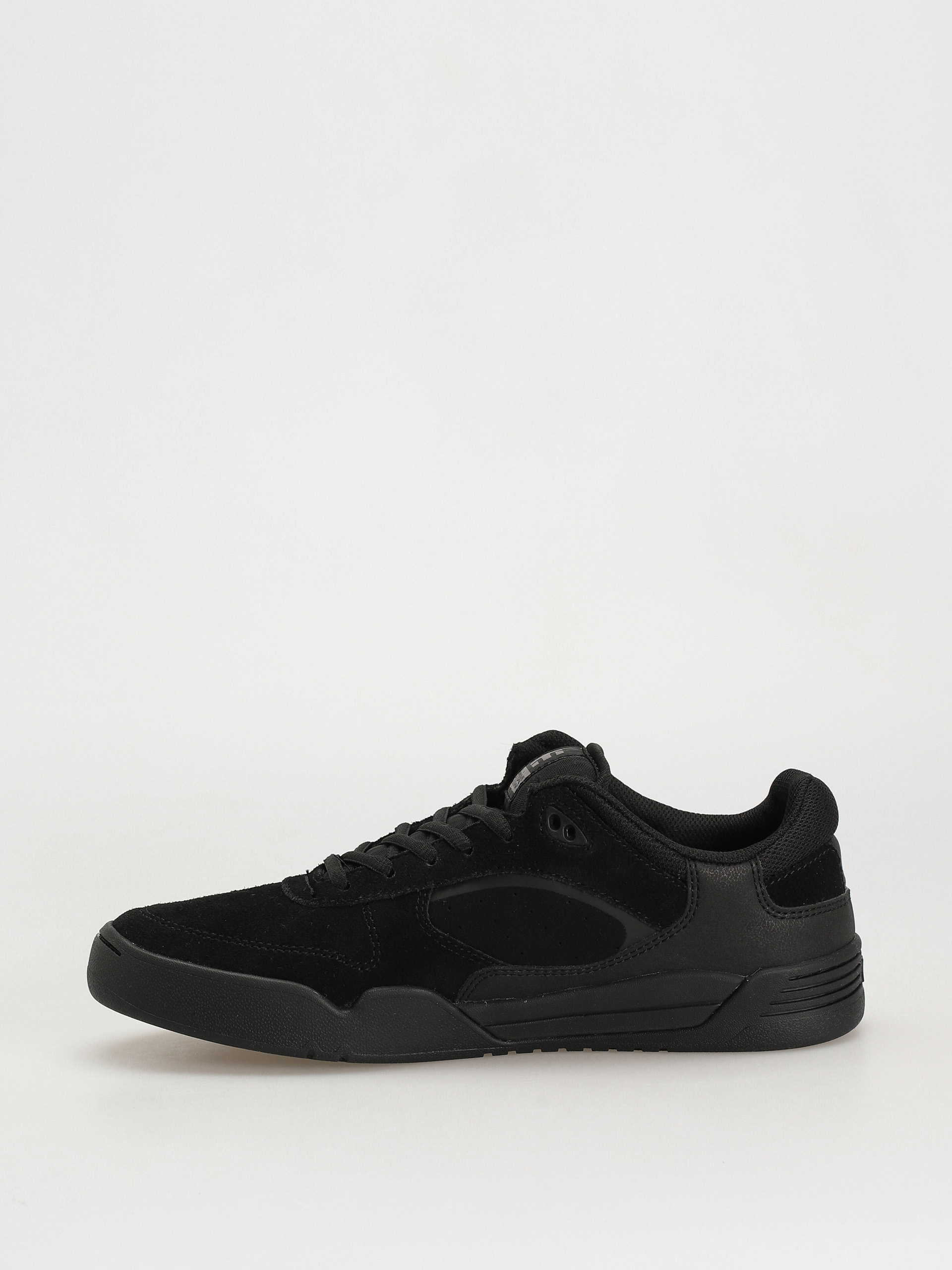 Etnies Estrella Cipők (black/black)