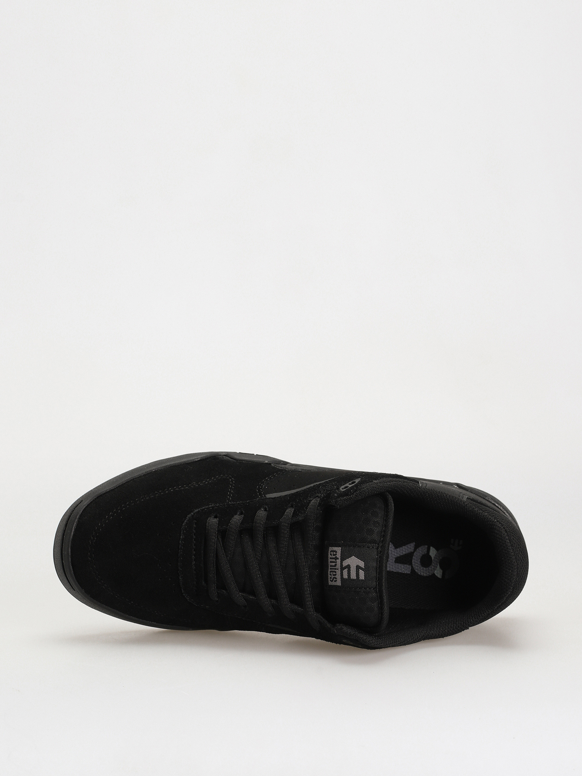 Etnies Estrella Cipők (black/black)