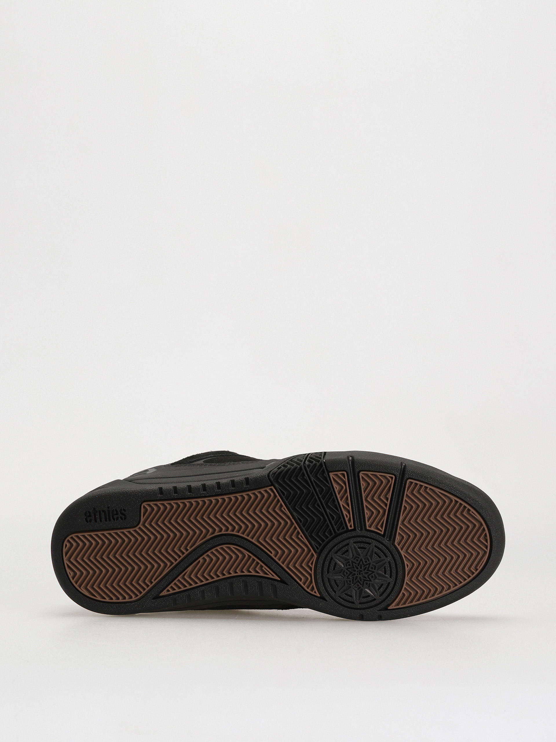 Etnies Estrella Cipők (black/black)