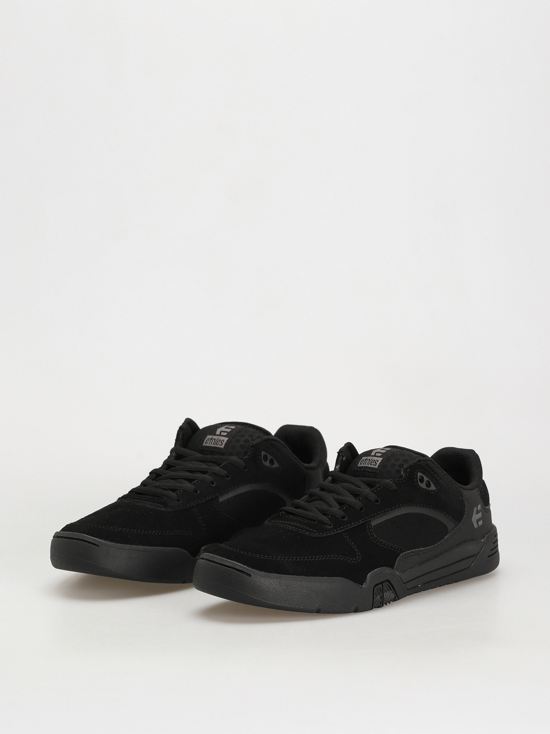 Etnies Estrella Cipők (black/black)