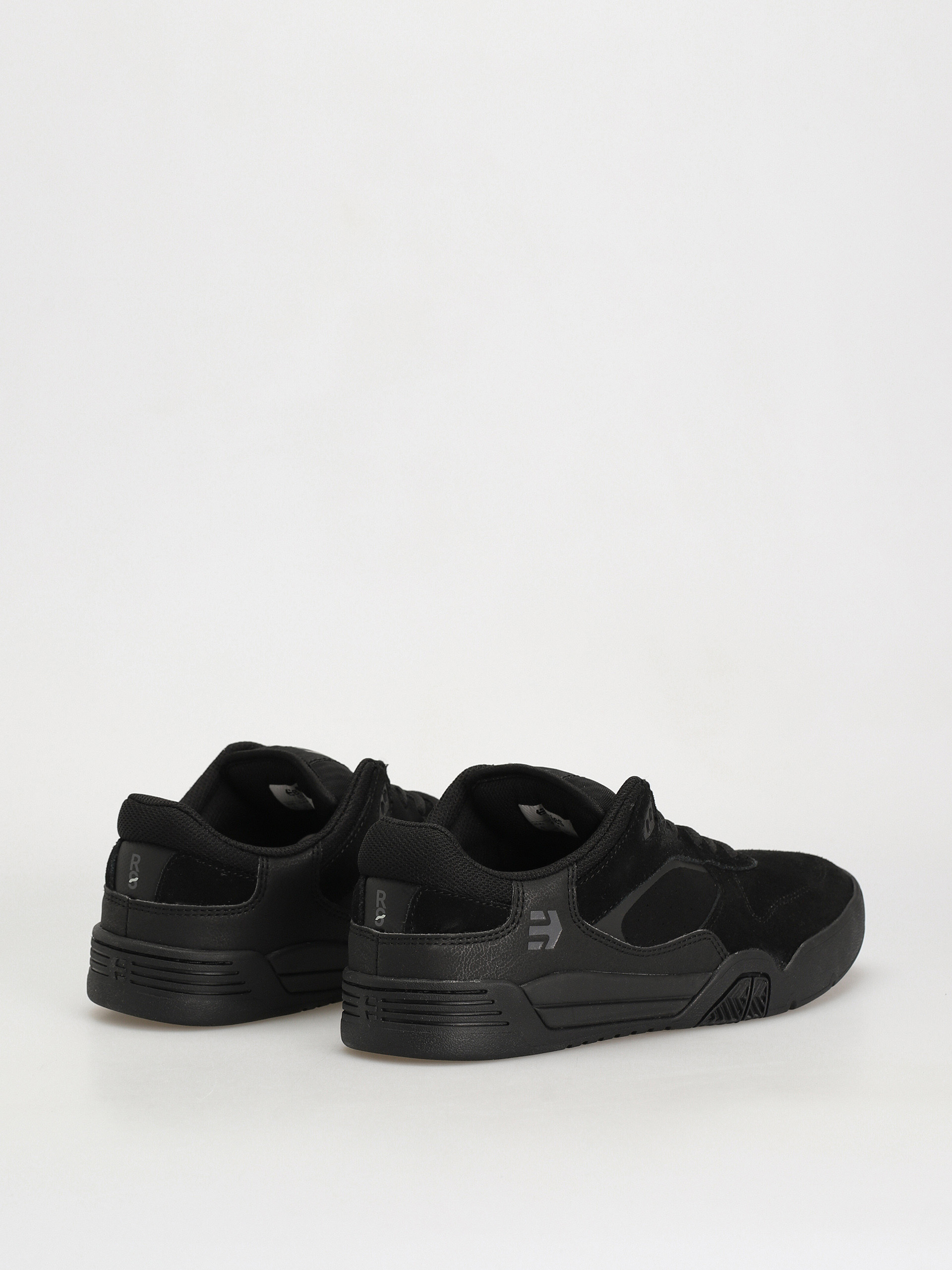Etnies Estrella Cipők (black/black)