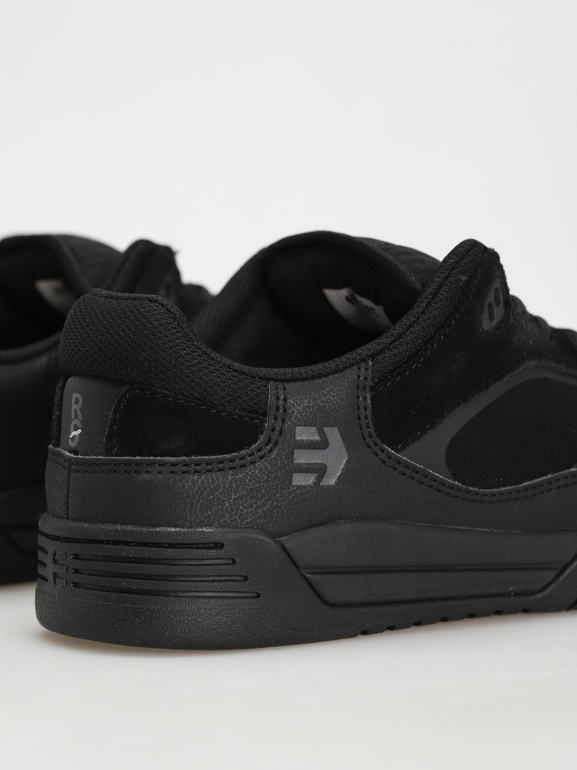 Etnies Estrella Cipők (black/black)