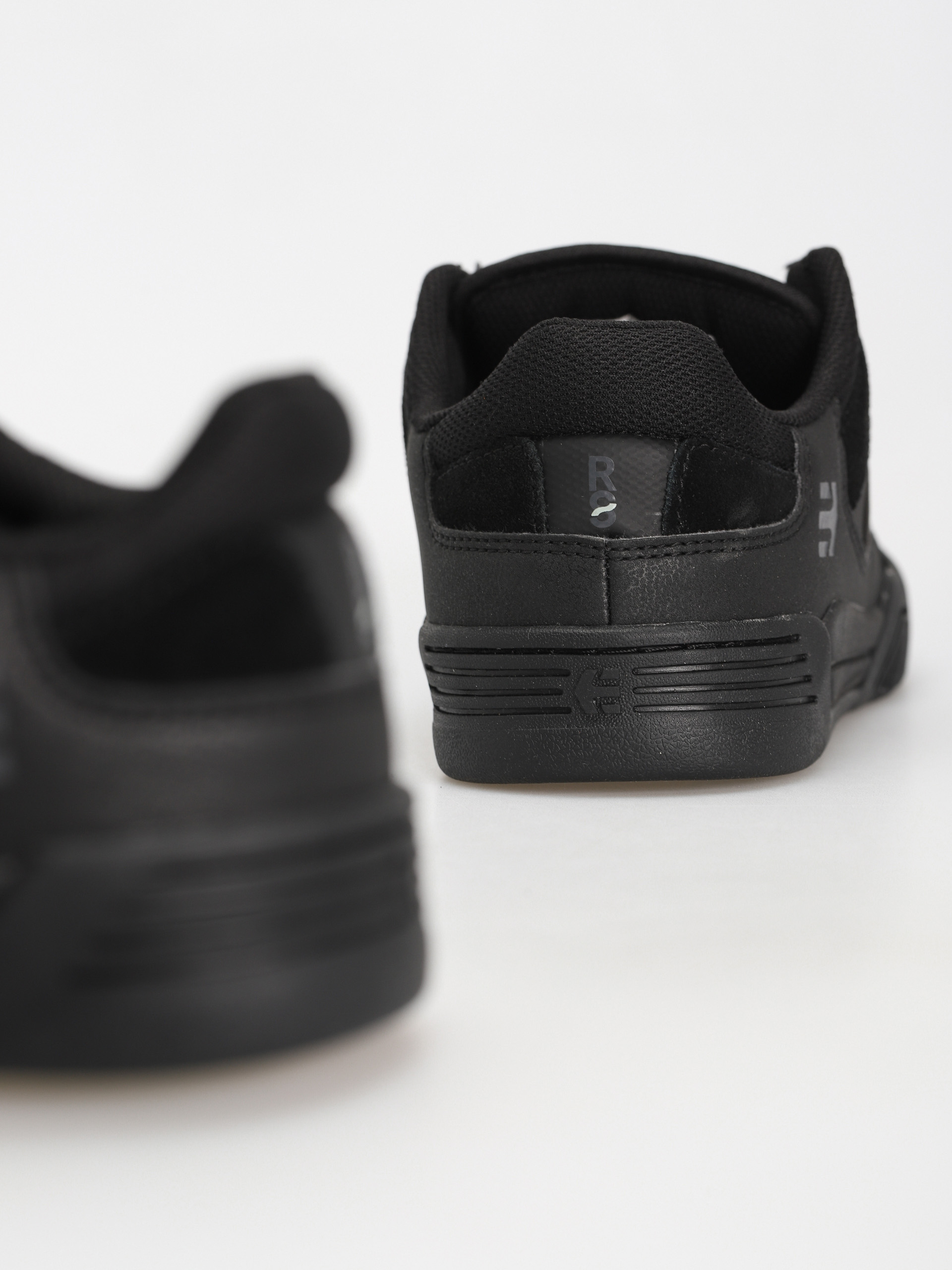 Etnies Estrella Cipők (black/black)