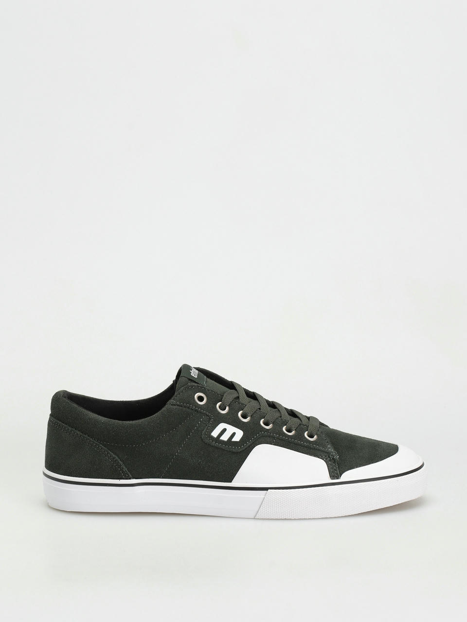 Etnies Kayson Cipők (dark green)