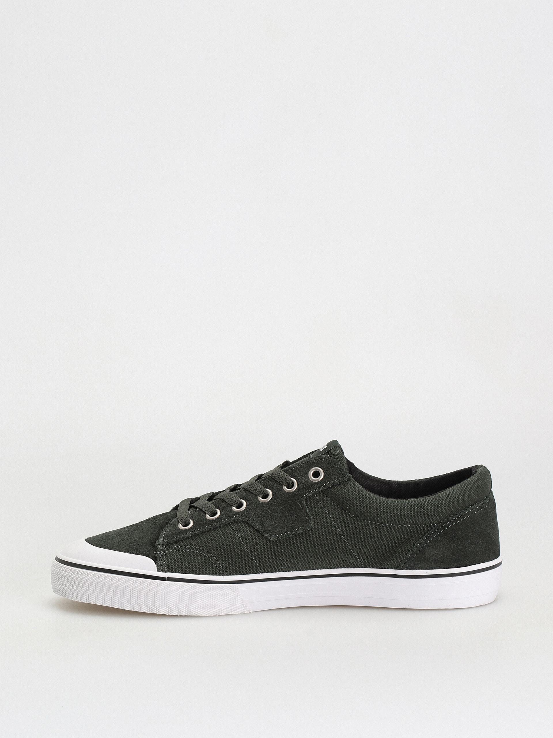 Etnies Kayson Cipők (dark green)