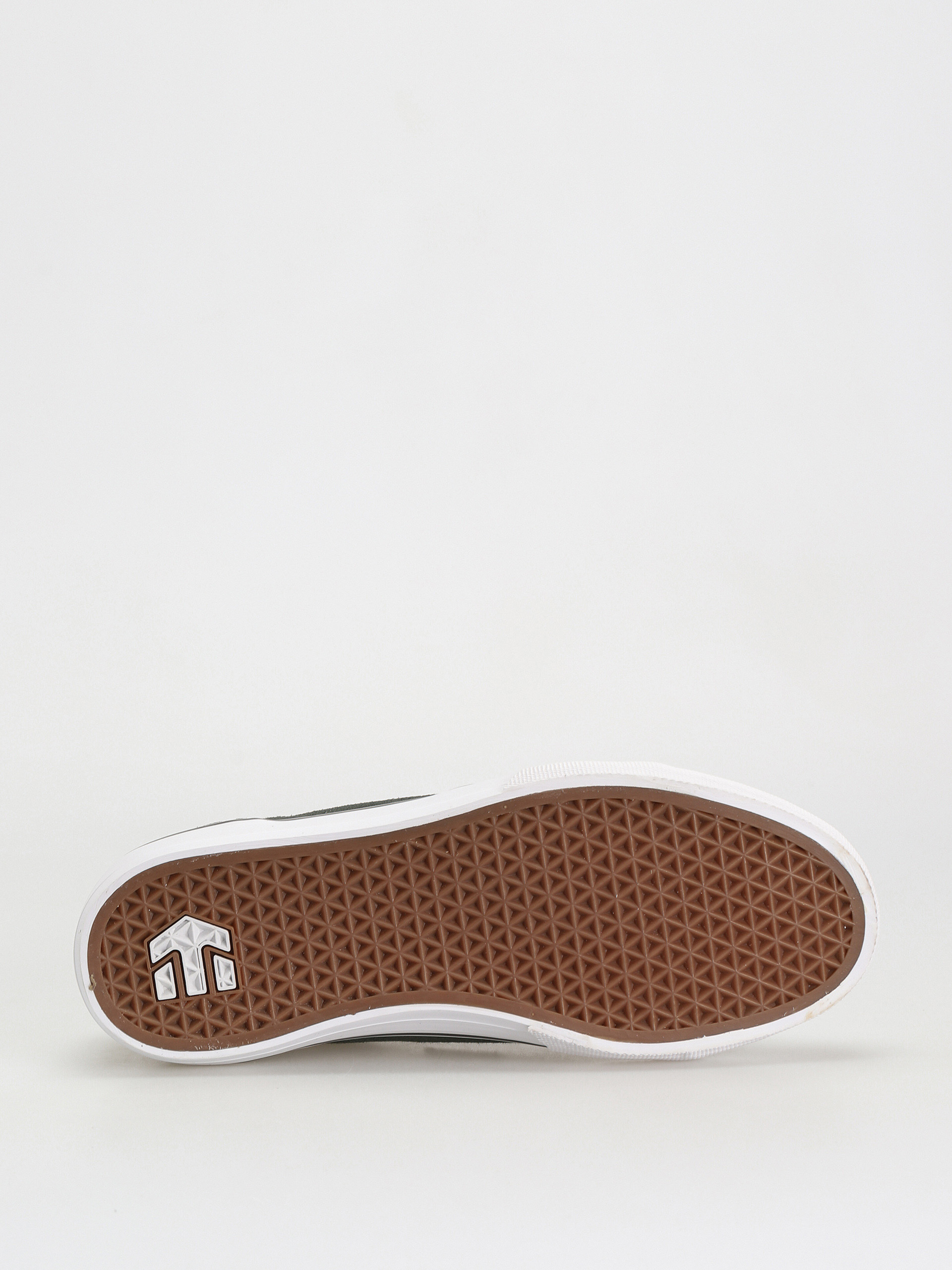 Etnies Kayson Cipők (dark green)