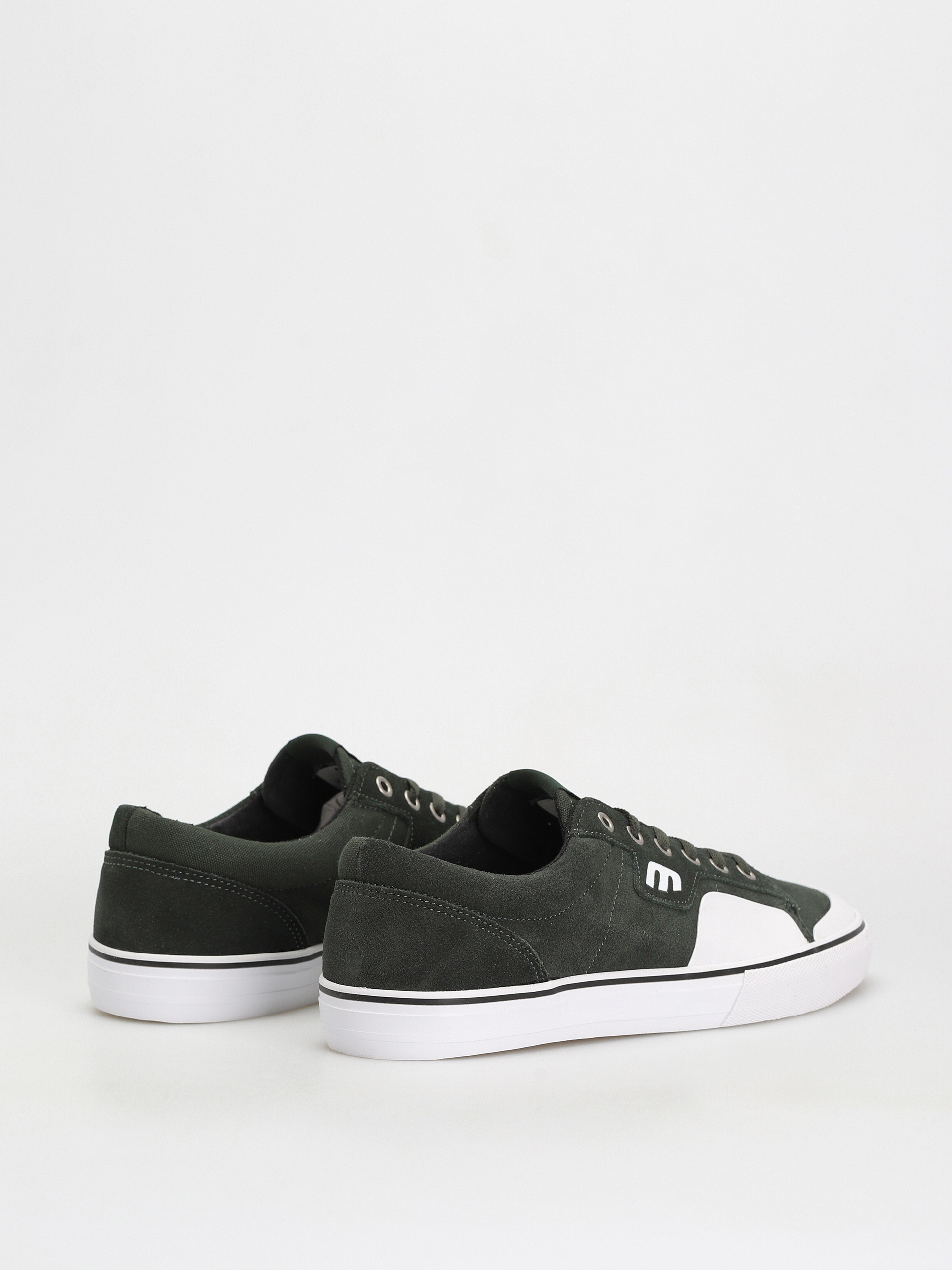 Etnies Kayson Cipők (dark green)