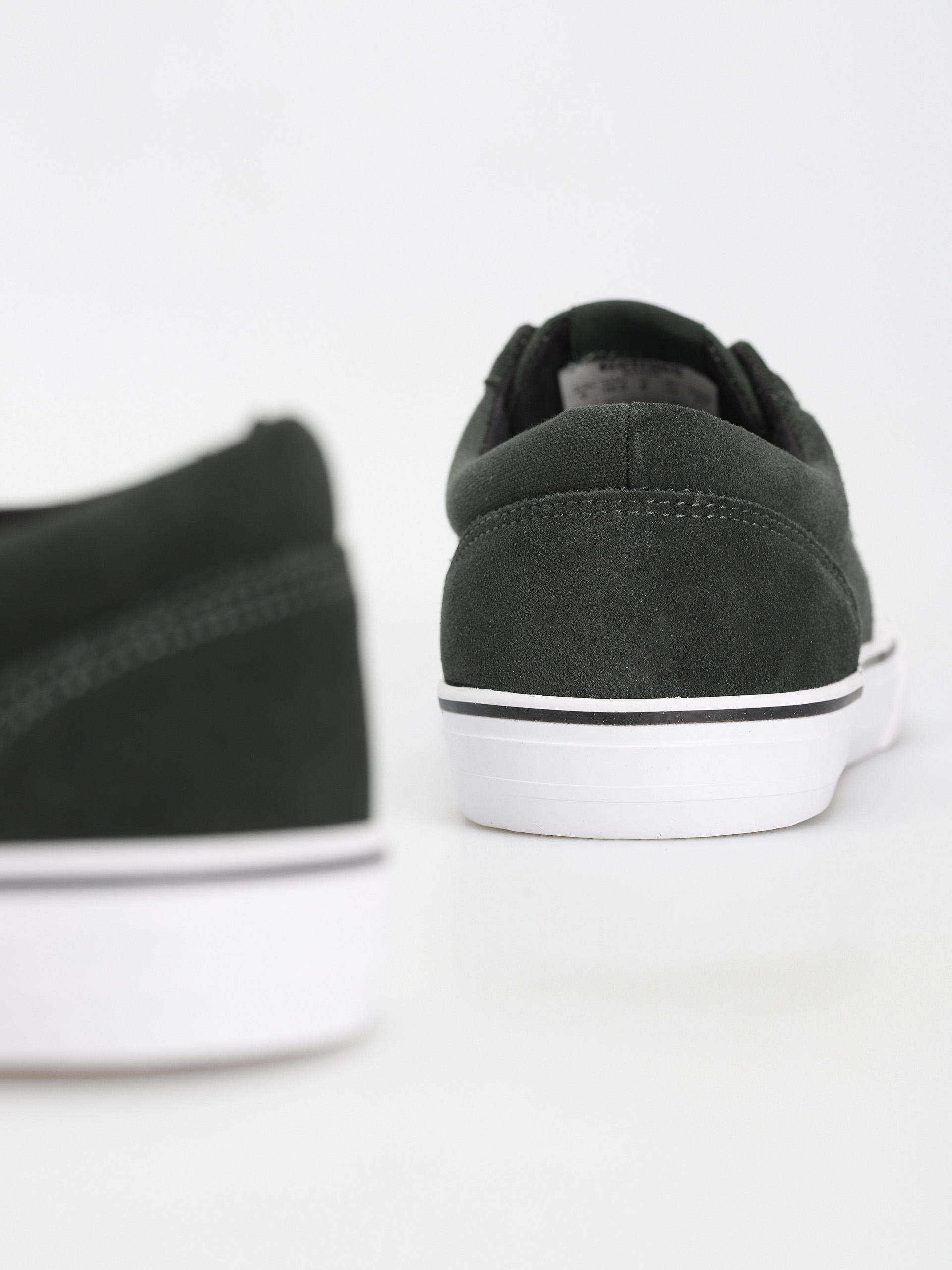 Etnies Kayson Cipők (dark green)