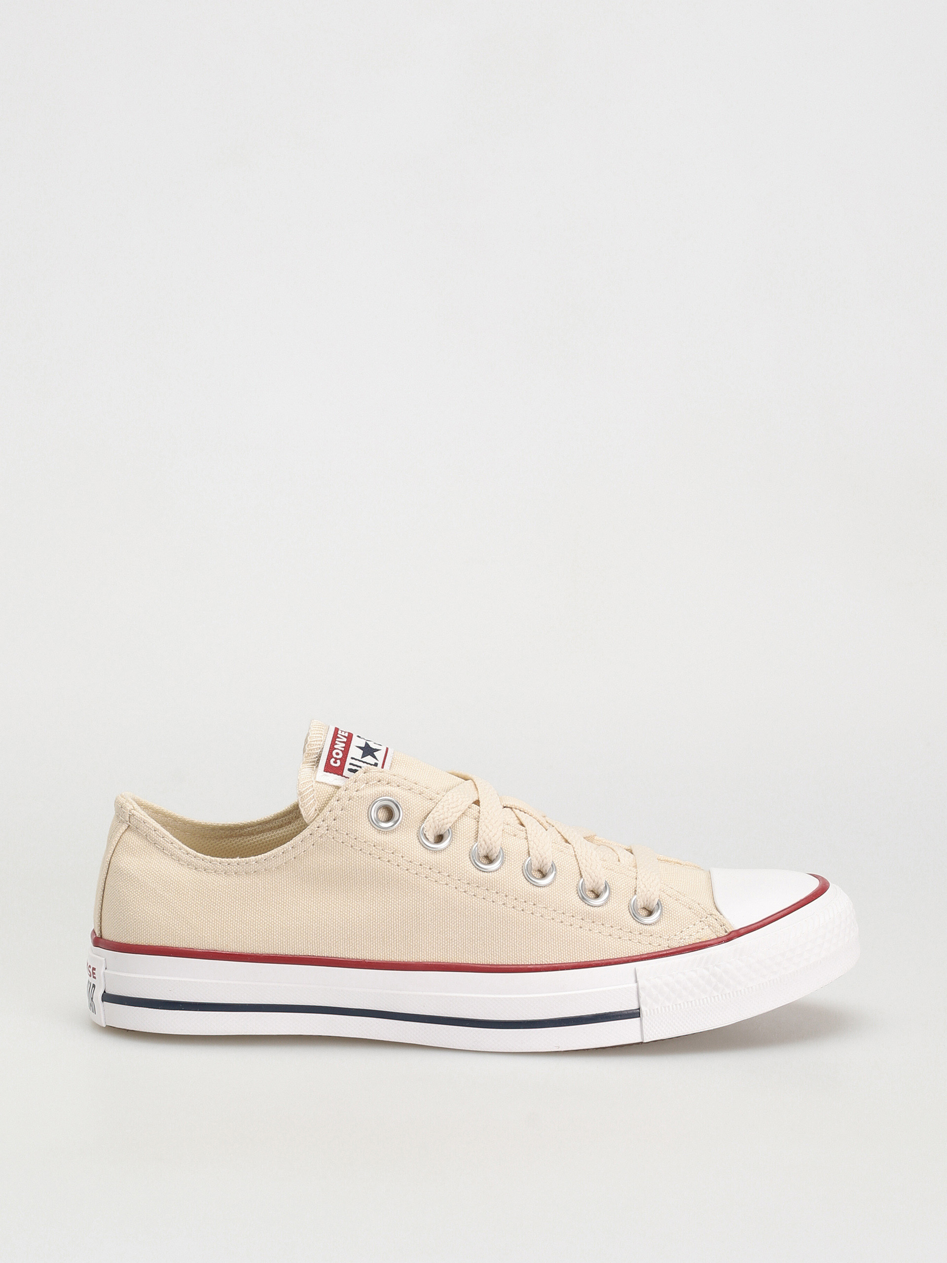 Converse Chuck Taylor All Star Ox Tornacipők (natural)