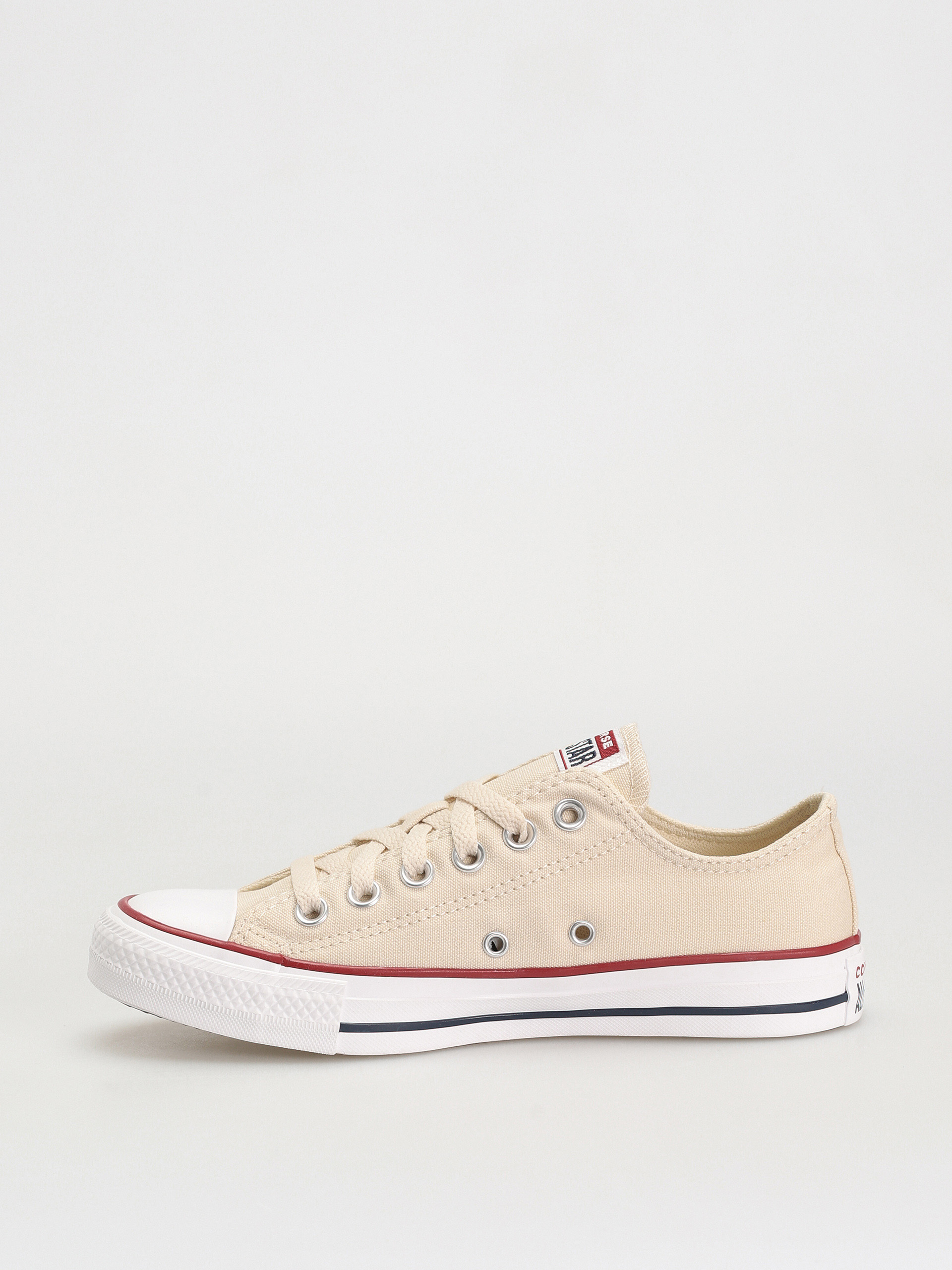Converse Chuck Taylor All Star Ox Tornacipők (natural)
