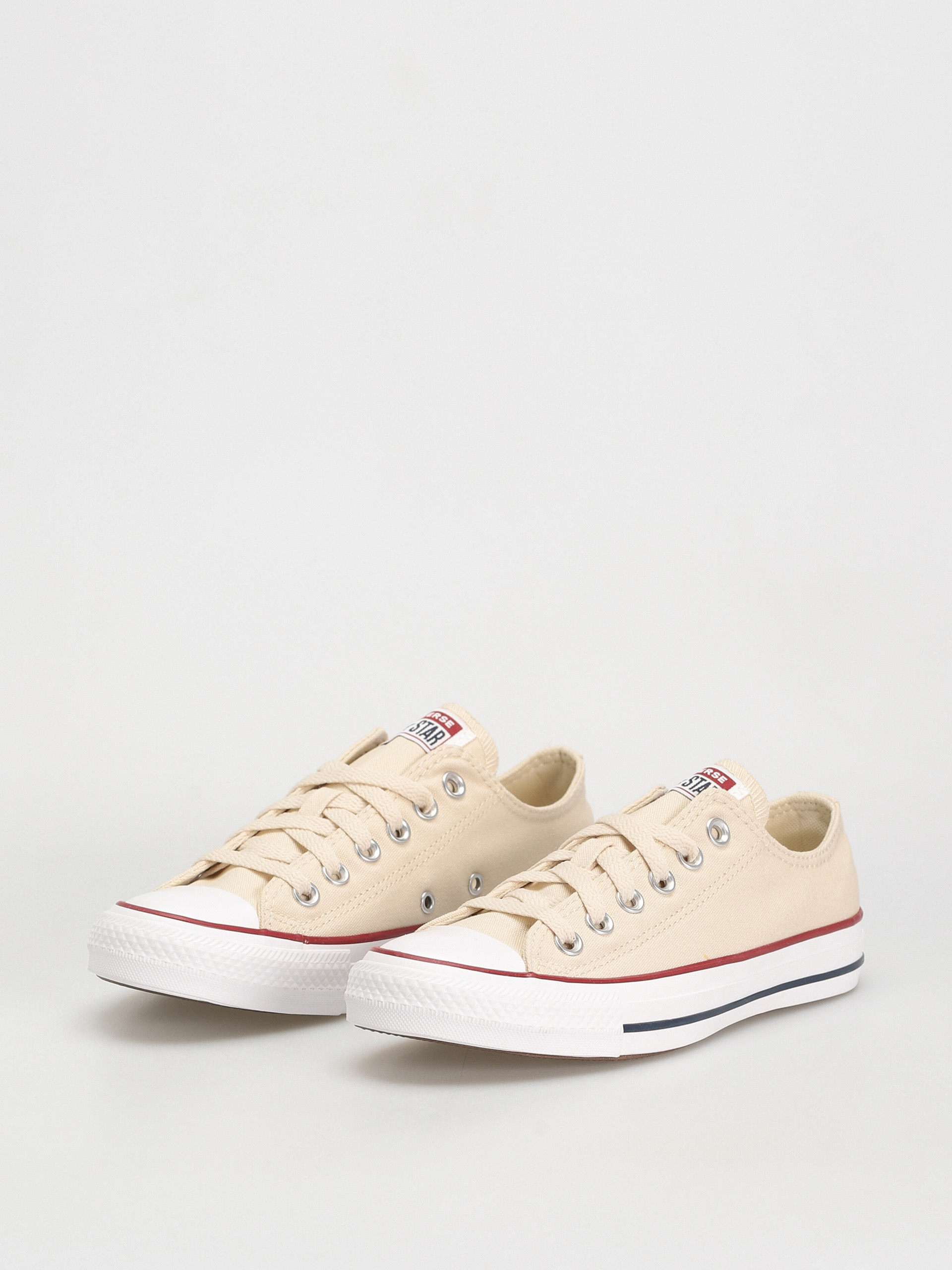 Converse Chuck Taylor All Star Ox Tornacipők (natural)