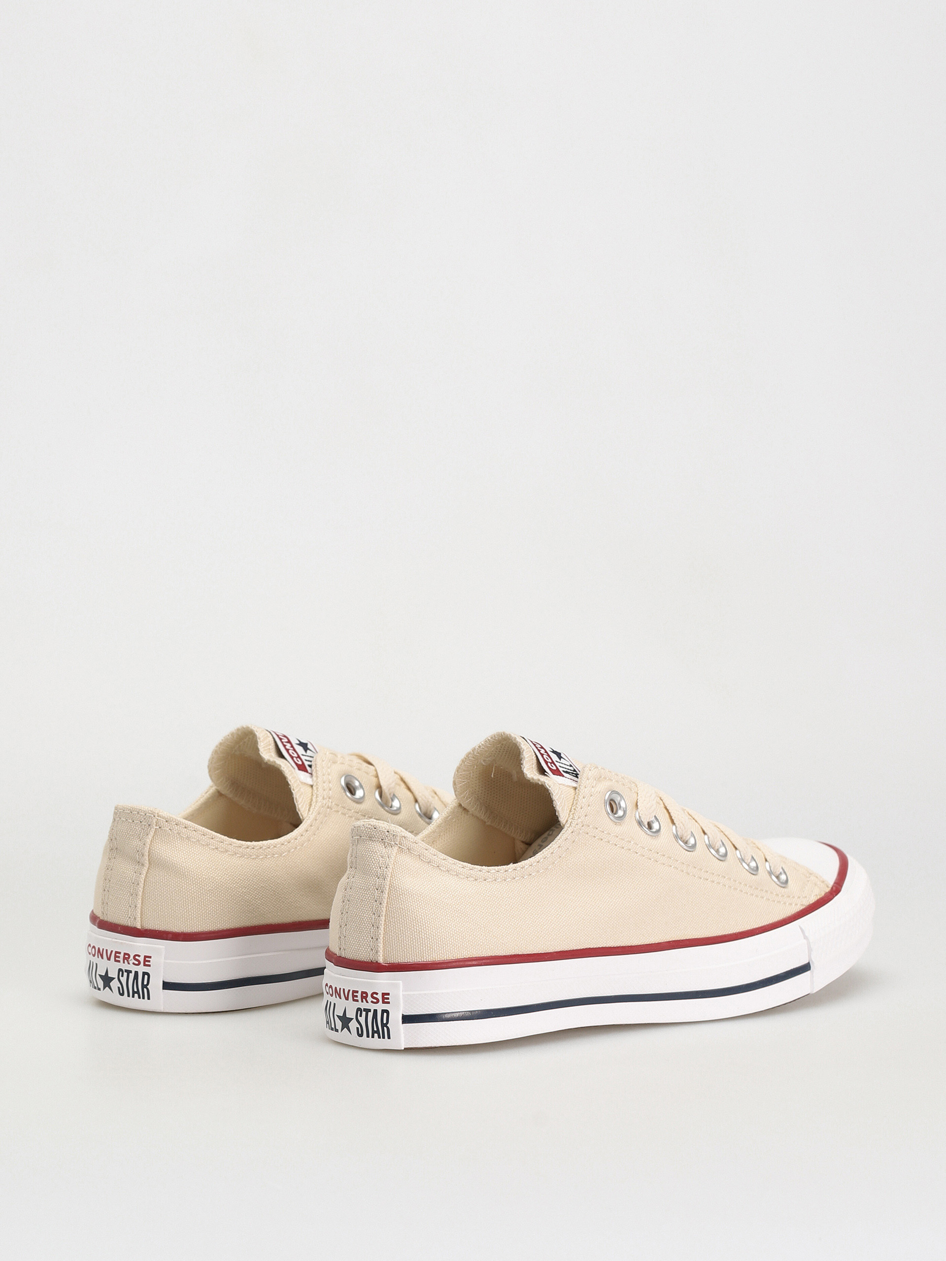 Converse Chuck Taylor All Star Ox Tornacipők (natural)