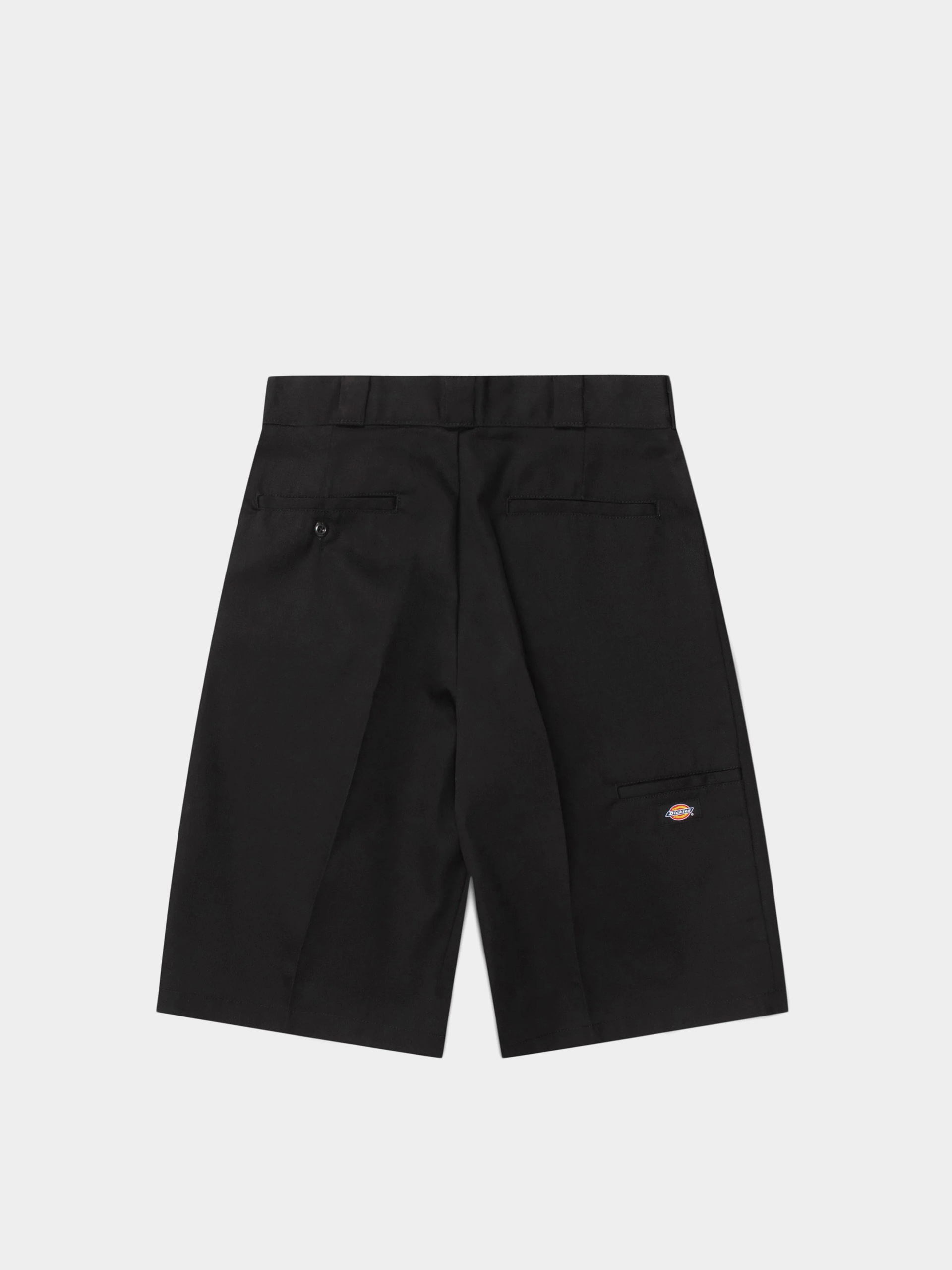 Dickies 13Inch Multi Pocket Rövidnadrág (black)