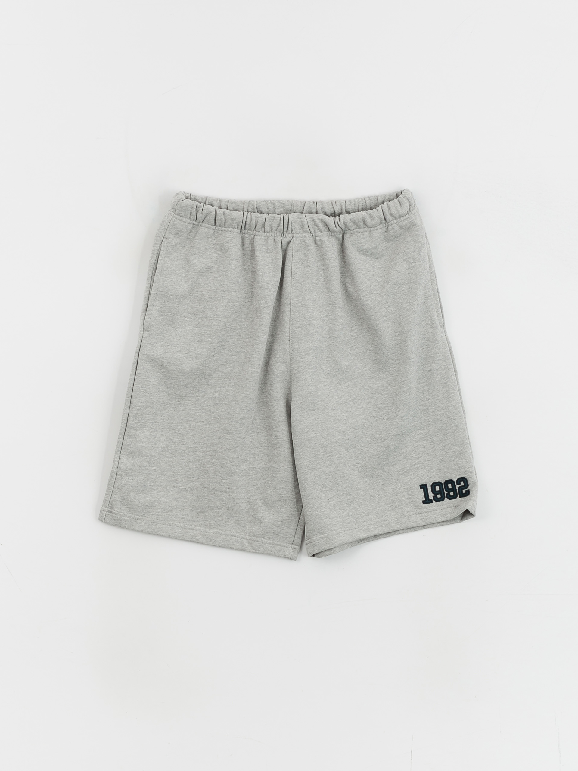 Element Crossfield Rövidnadrág (grey heather)