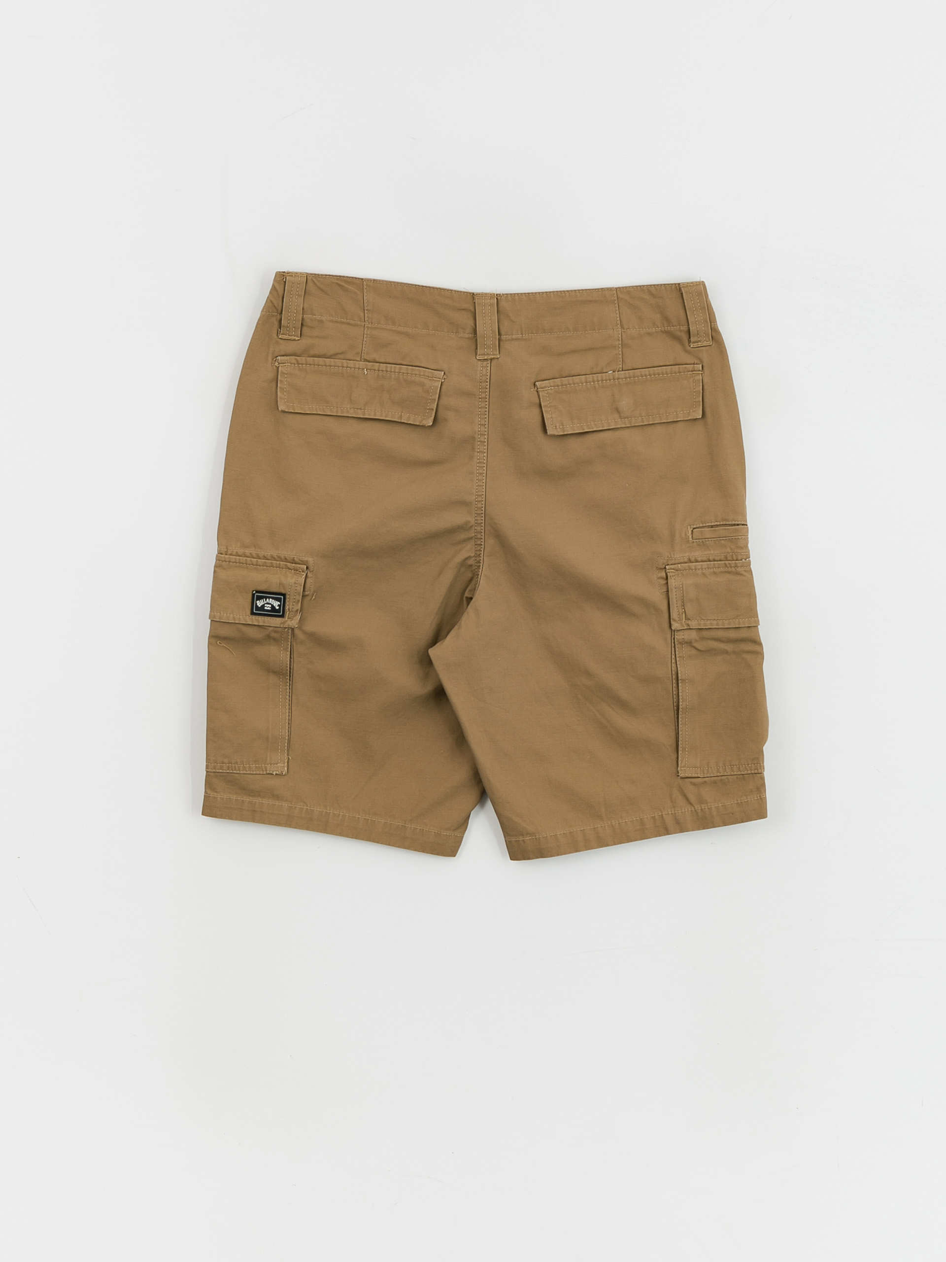 Billabong Combat Rövidnadrág (light khaki)