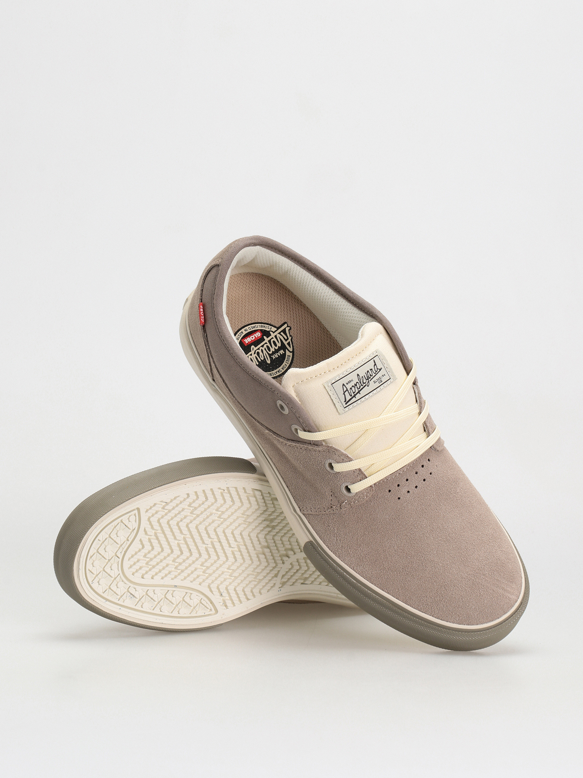 Globe Mahalo Cipők (taupe/antique)