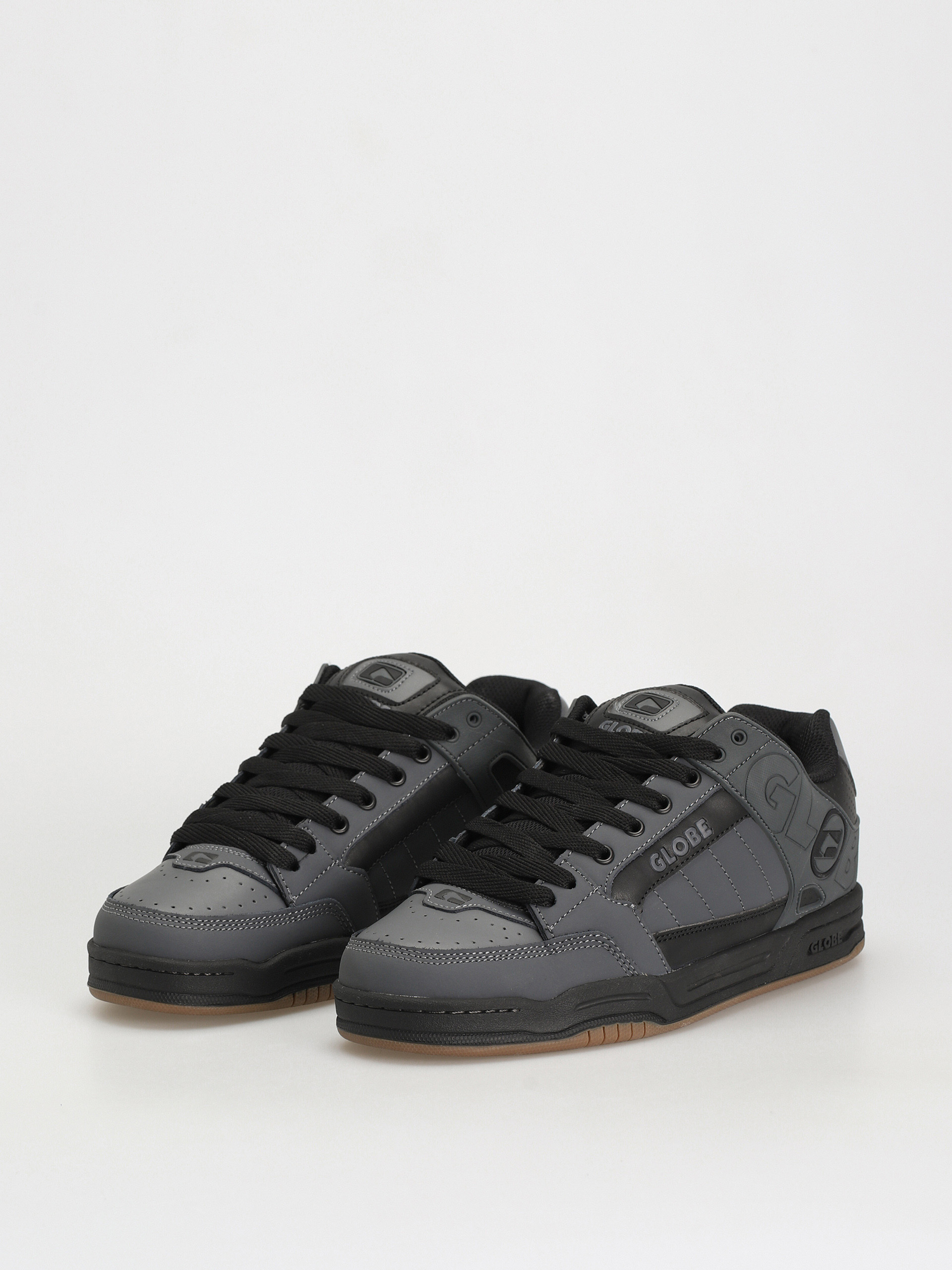 Globe Tilt Cipők (storm grey/black)