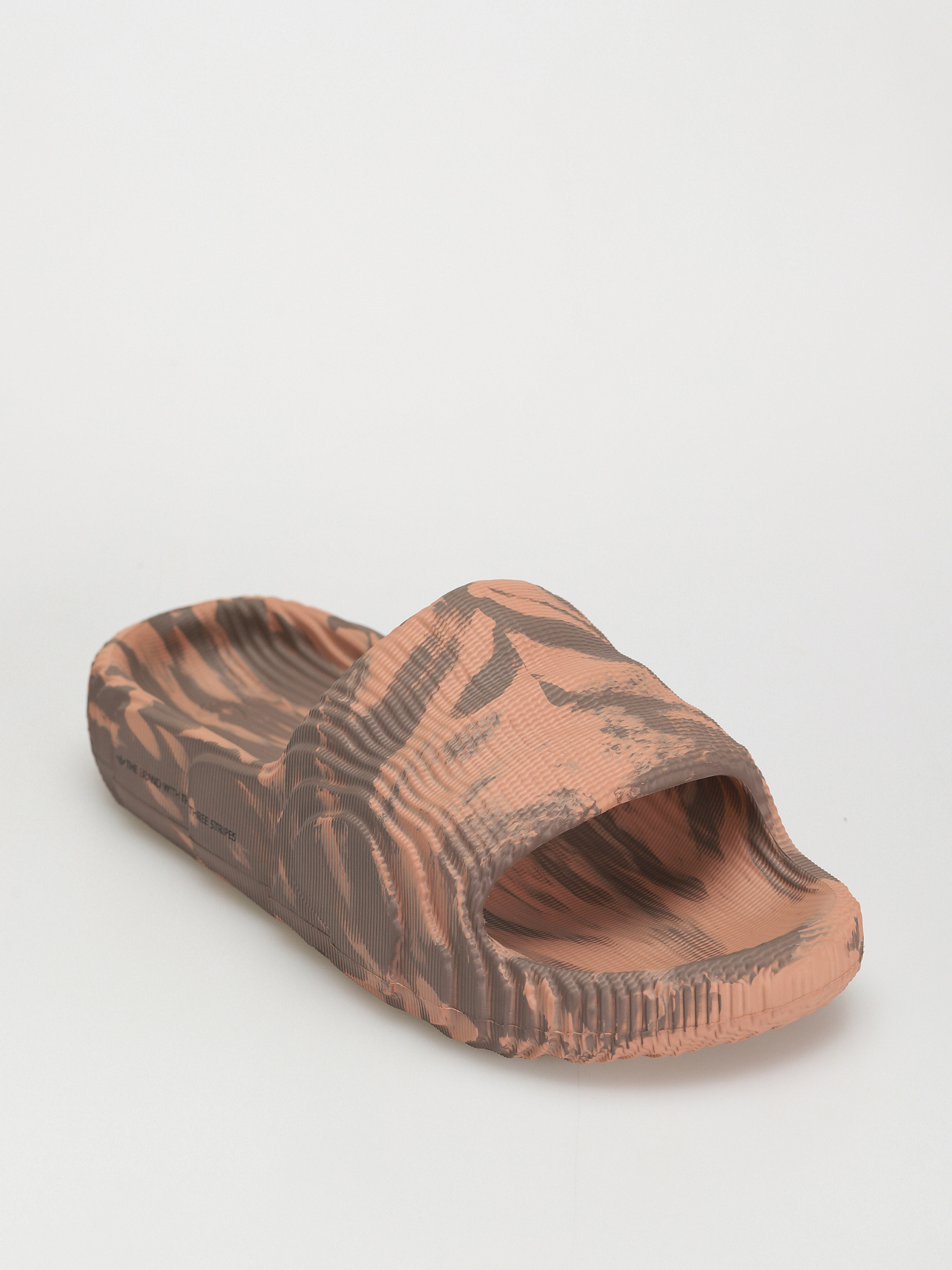 adidas Originals Adilette 22 Flip-flop papucsok (clastr/earstr/cblack)