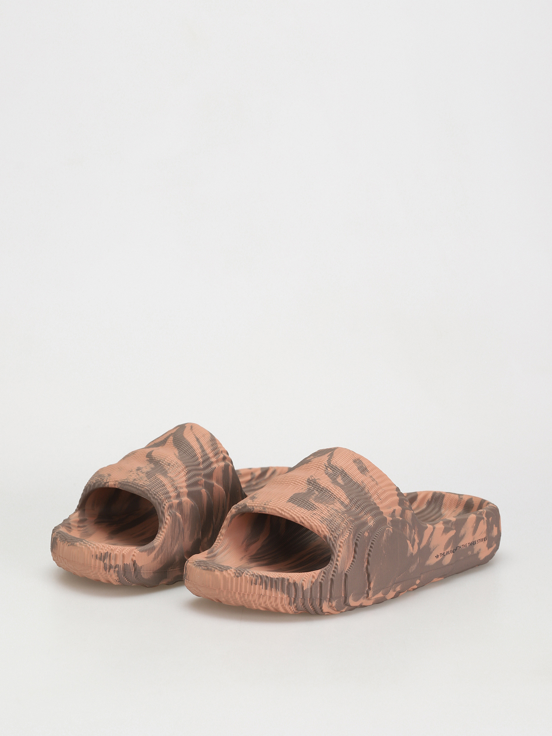 adidas Originals Adilette 22 Flip-flop papucsok (clastr/earstr/cblack)