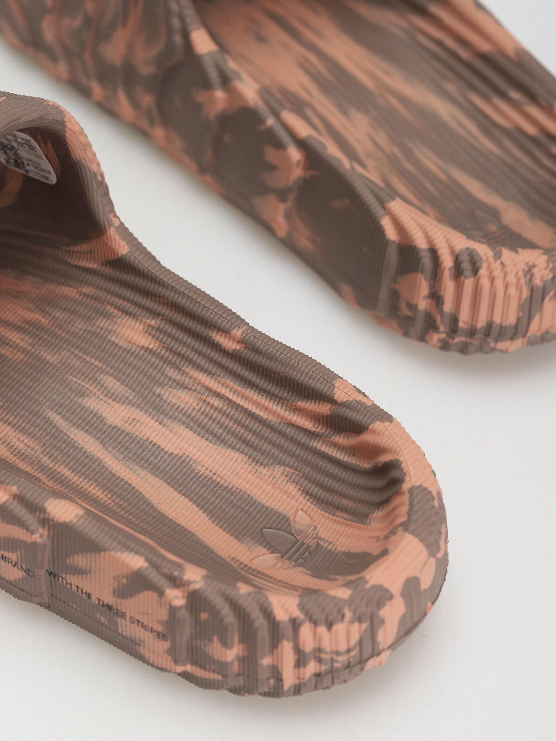 adidas Originals Adilette 22 Flip-flop papucsok (clastr/earstr/cblack)