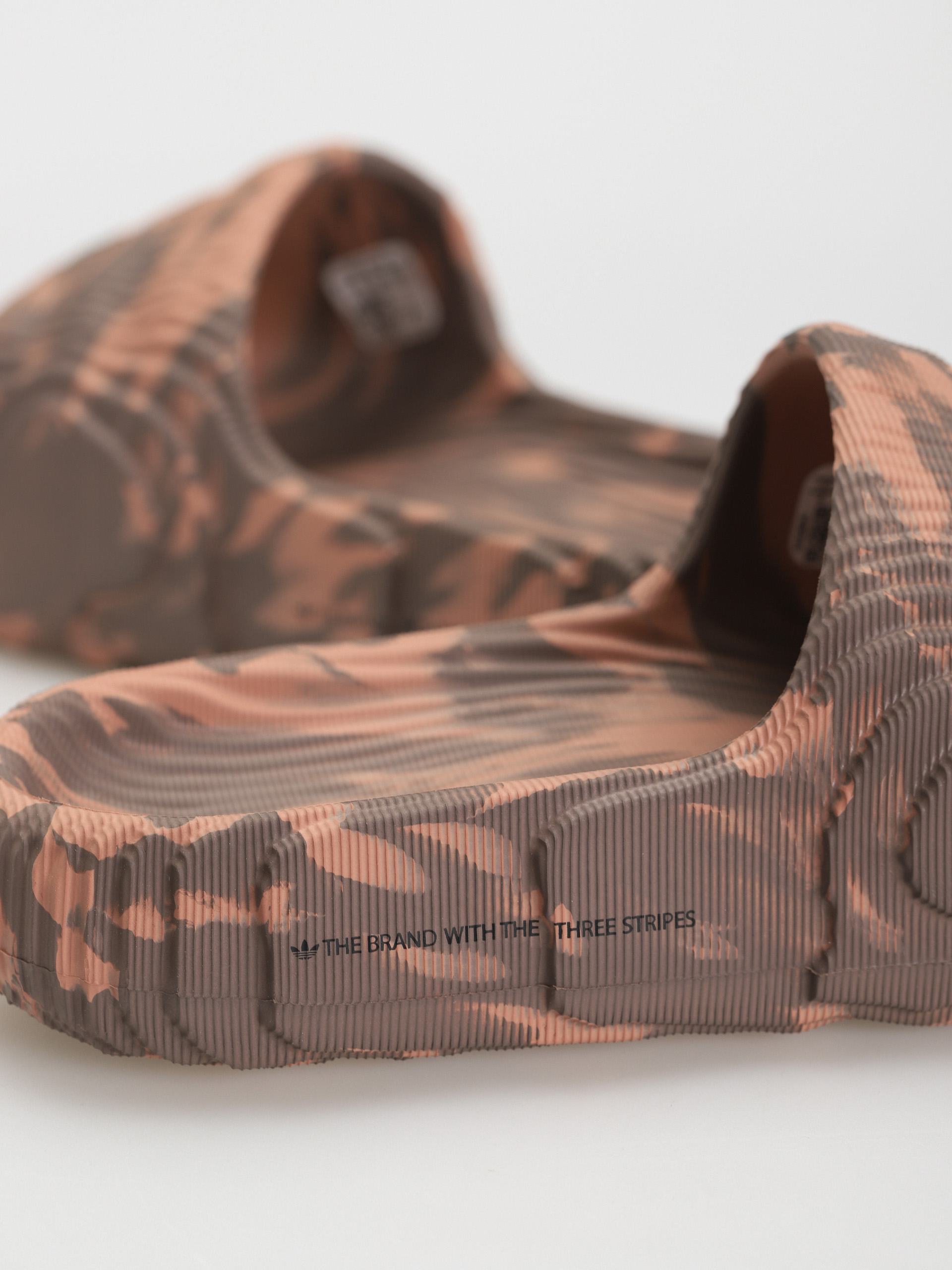 adidas Originals Adilette 22 Flip-flop papucsok (clastr/earstr/cblack)