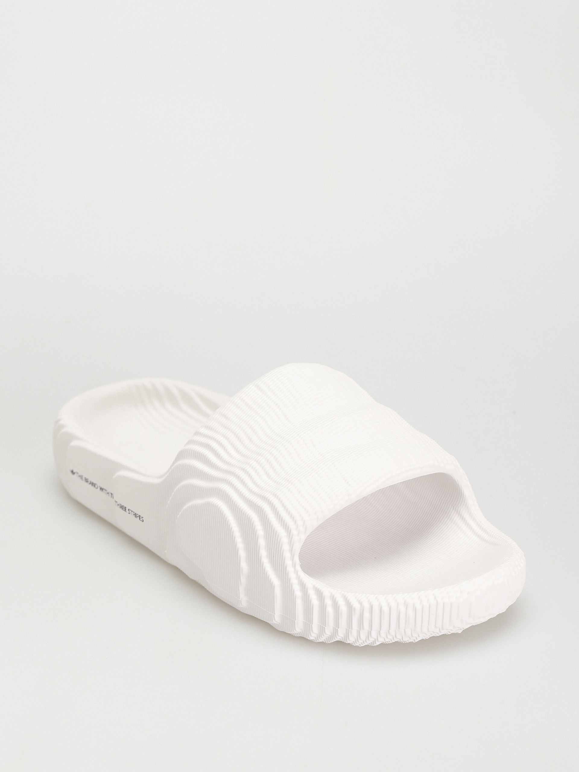 adidas Originals Adilette 22 Flip-flop papucsok (crywht/crywht/cblack)