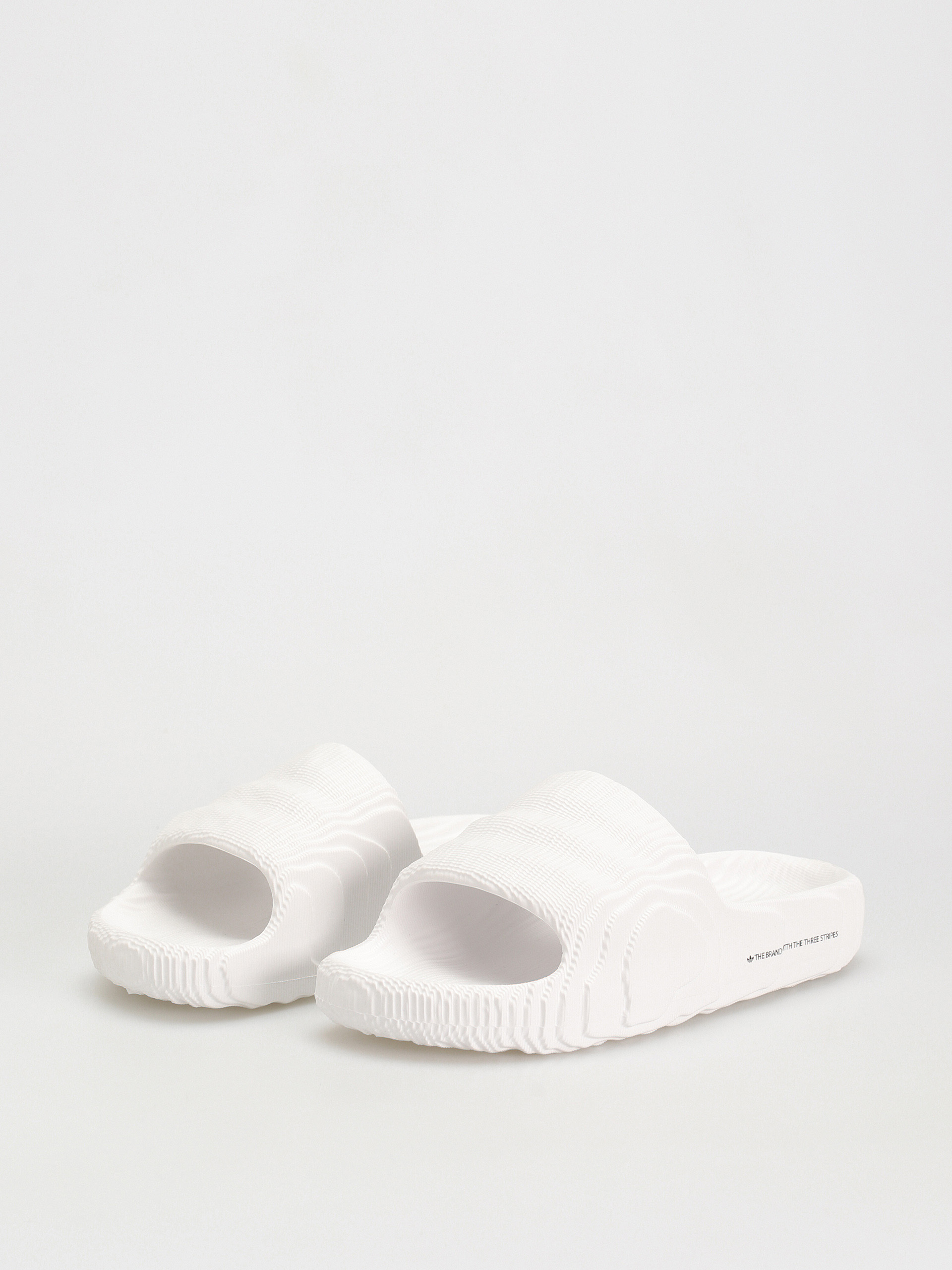 adidas Originals Adilette 22 Flip-flop papucsok (crywht/crywht/cblack)