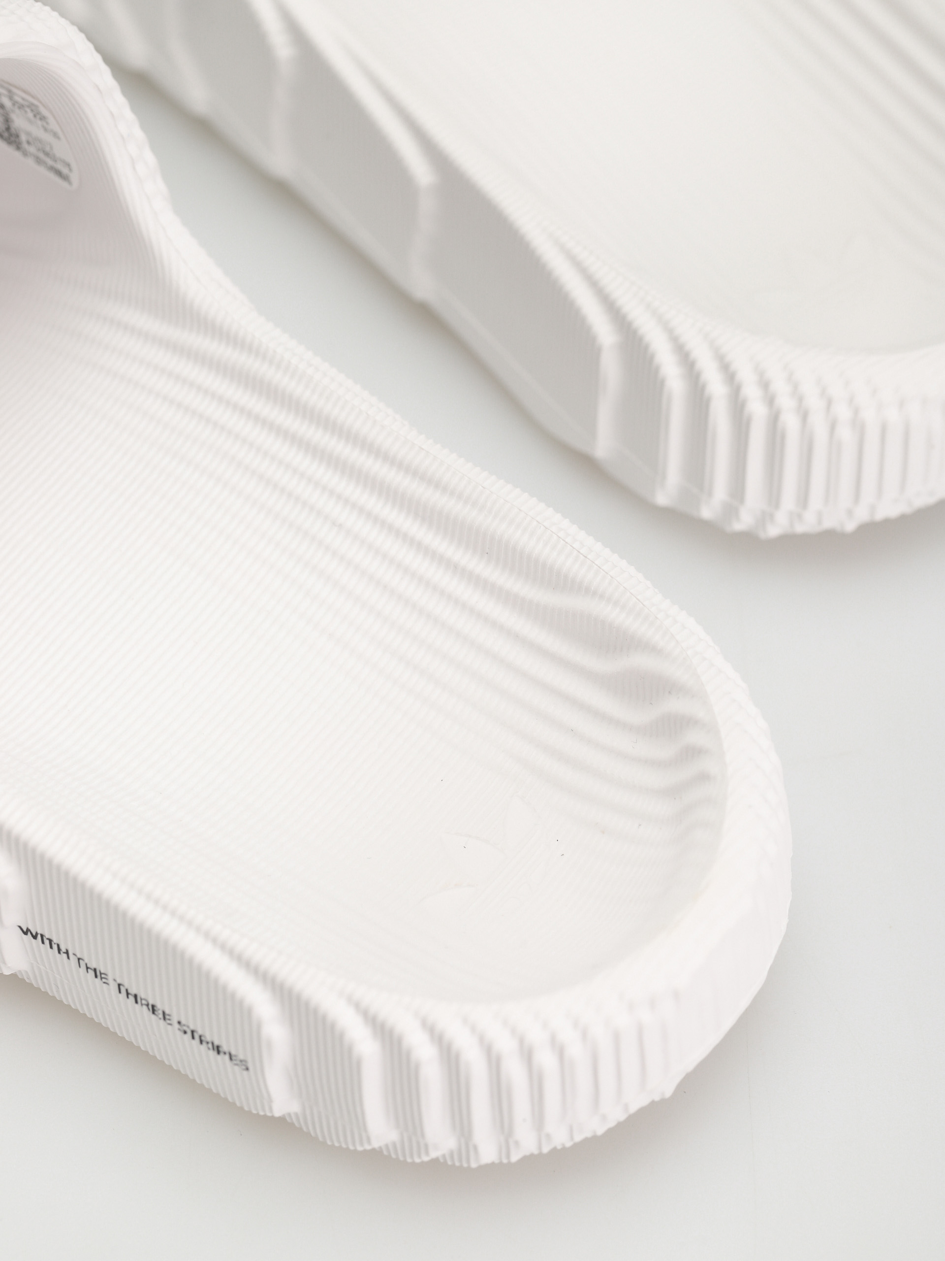 adidas Originals Adilette 22 Flip-flop papucsok (crywht/crywht/cblack)