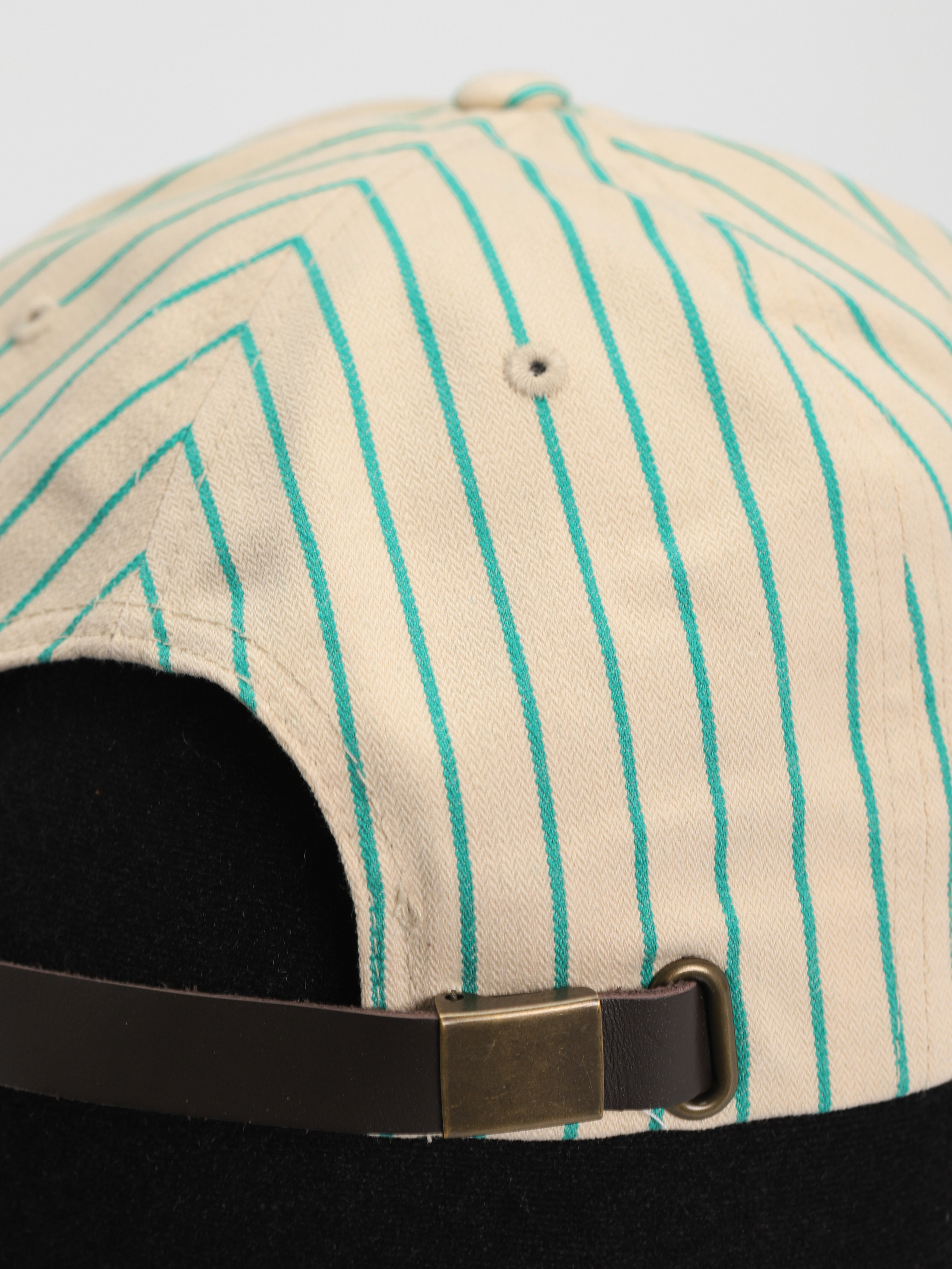 Brixton Coca-Cola Delivery Lp Cap Baseball sapka (tan)