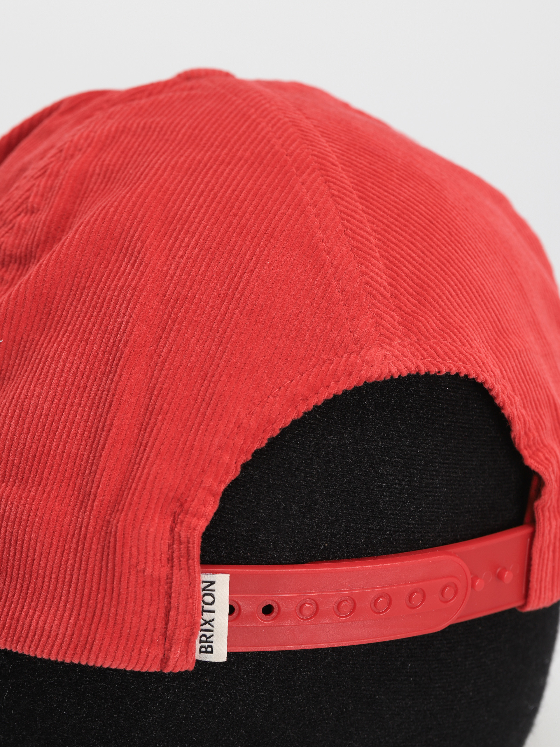 Brixton Coca-Cola Good Day Hp Cap Baseball sapka (cokered)