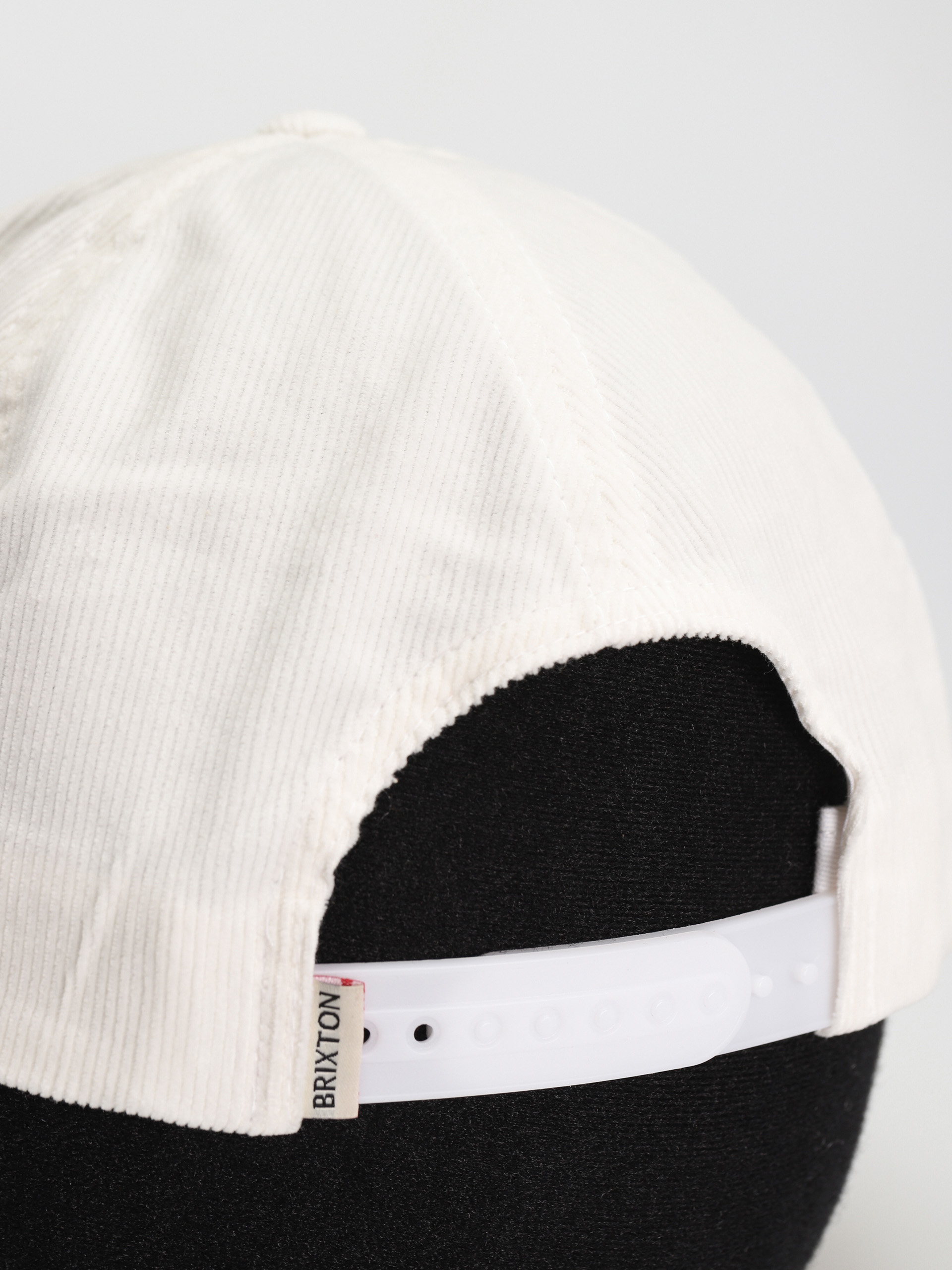 Brixton Coca-Cola Good Day Hp Cap Baseball sapka (white)