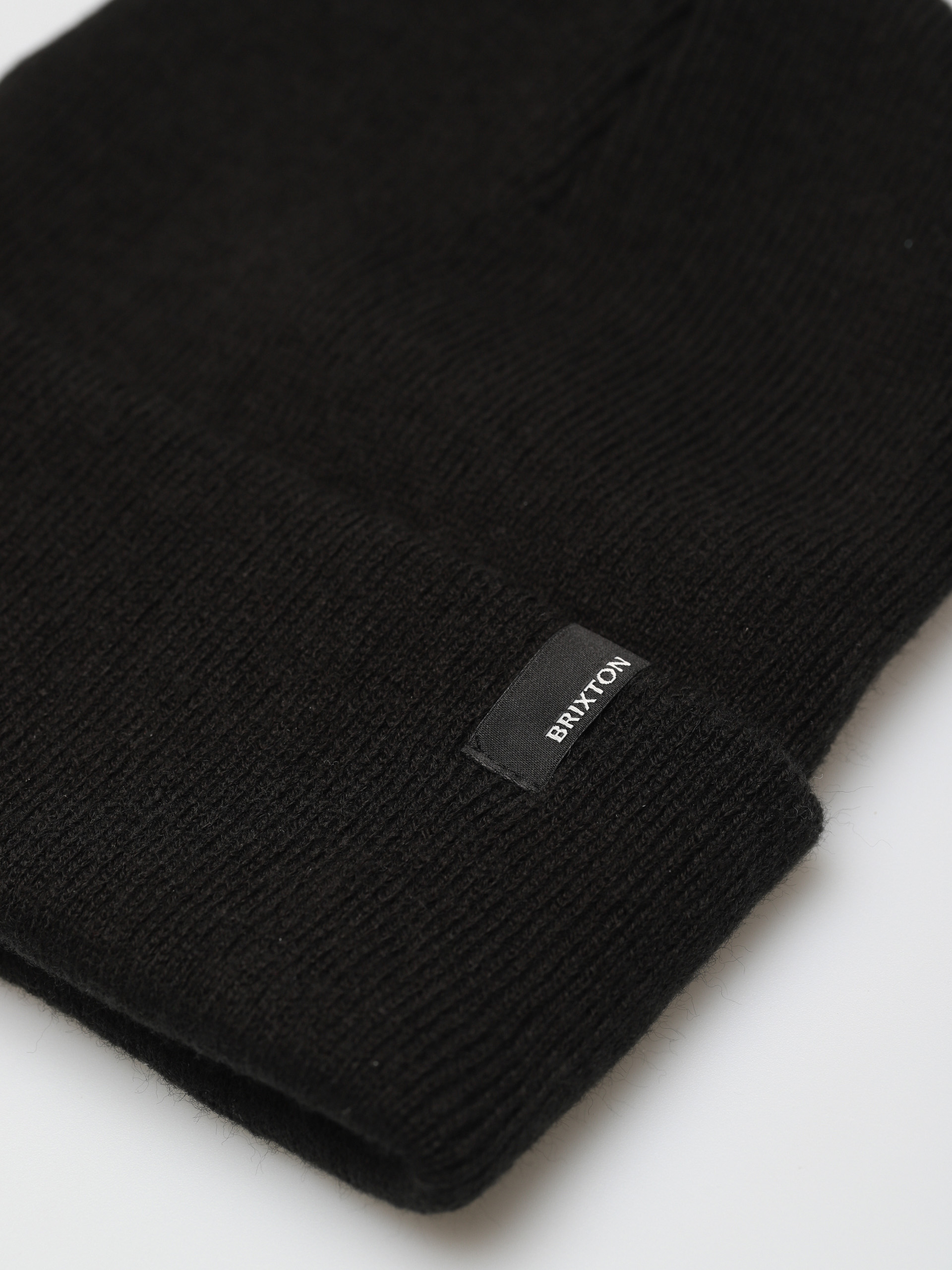 Brixton Coca-Cola Good Day Beanie Sapka (black)