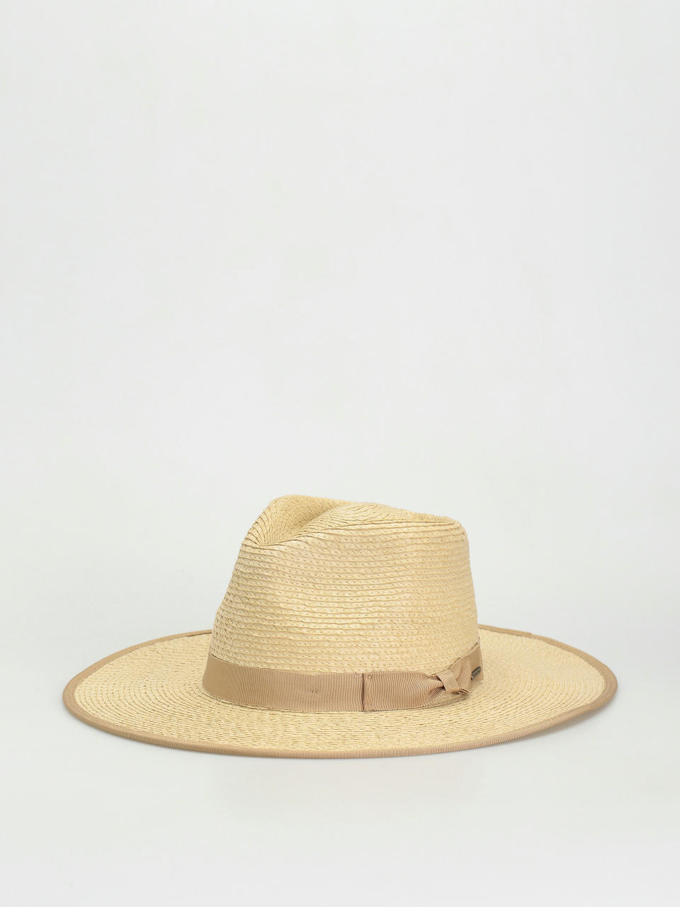 Brixton Jo Straw Rancher Kalap Wmn (natural/beige)