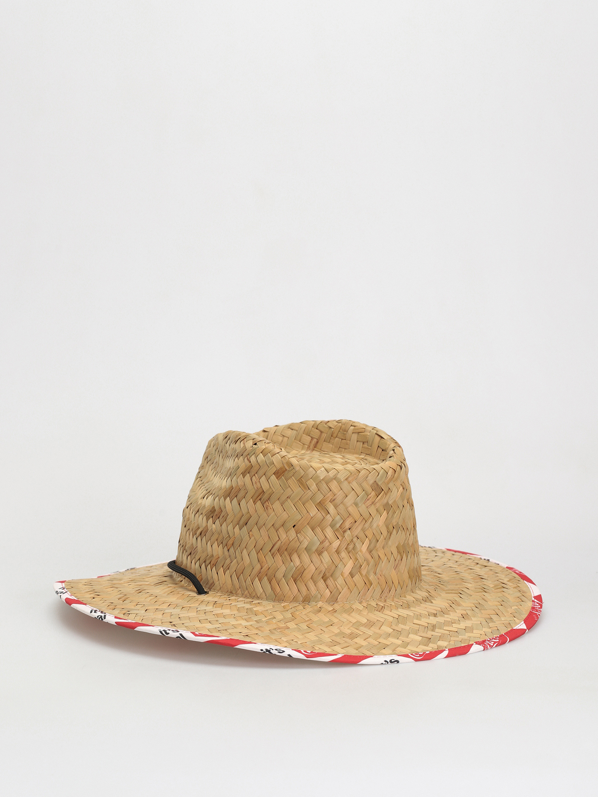 Brixton Coca-Cola Sun Hat Kalap (cokered)