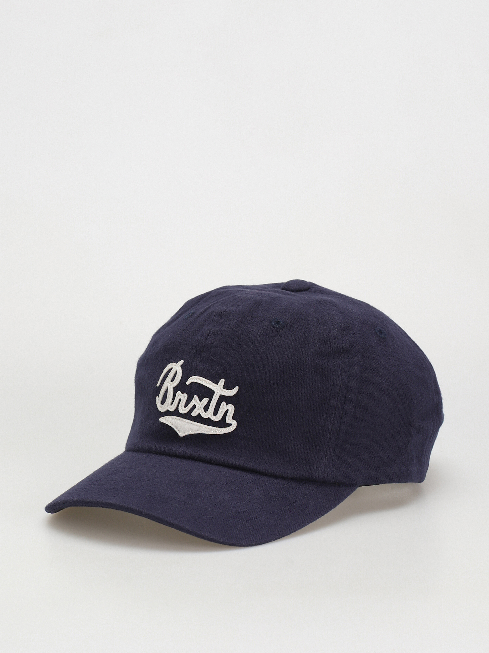 Brixton Burt Mp Cap Baseball sapka (dress blues)