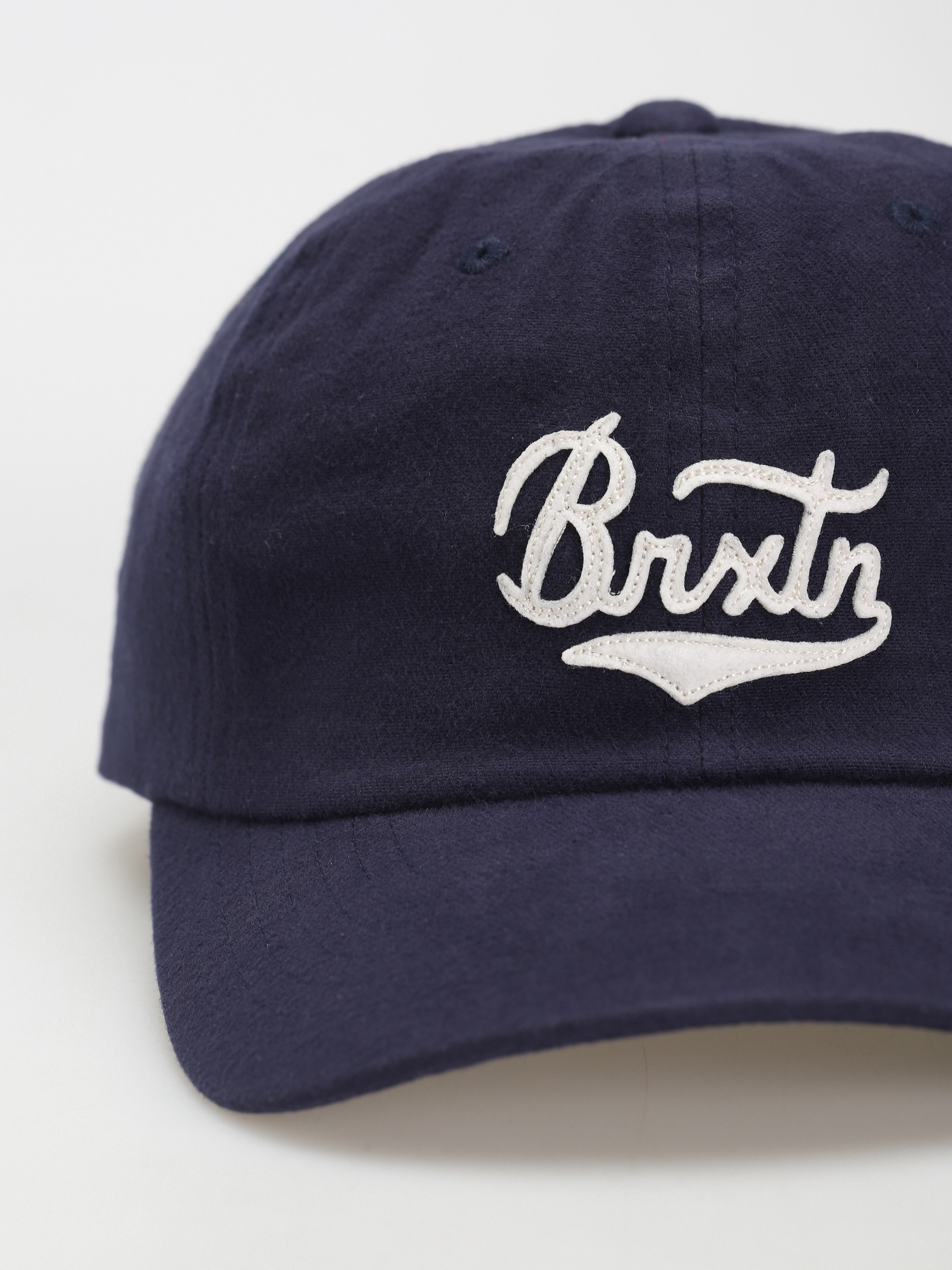 Brixton Burt Mp Cap Baseball sapka (dress blues)