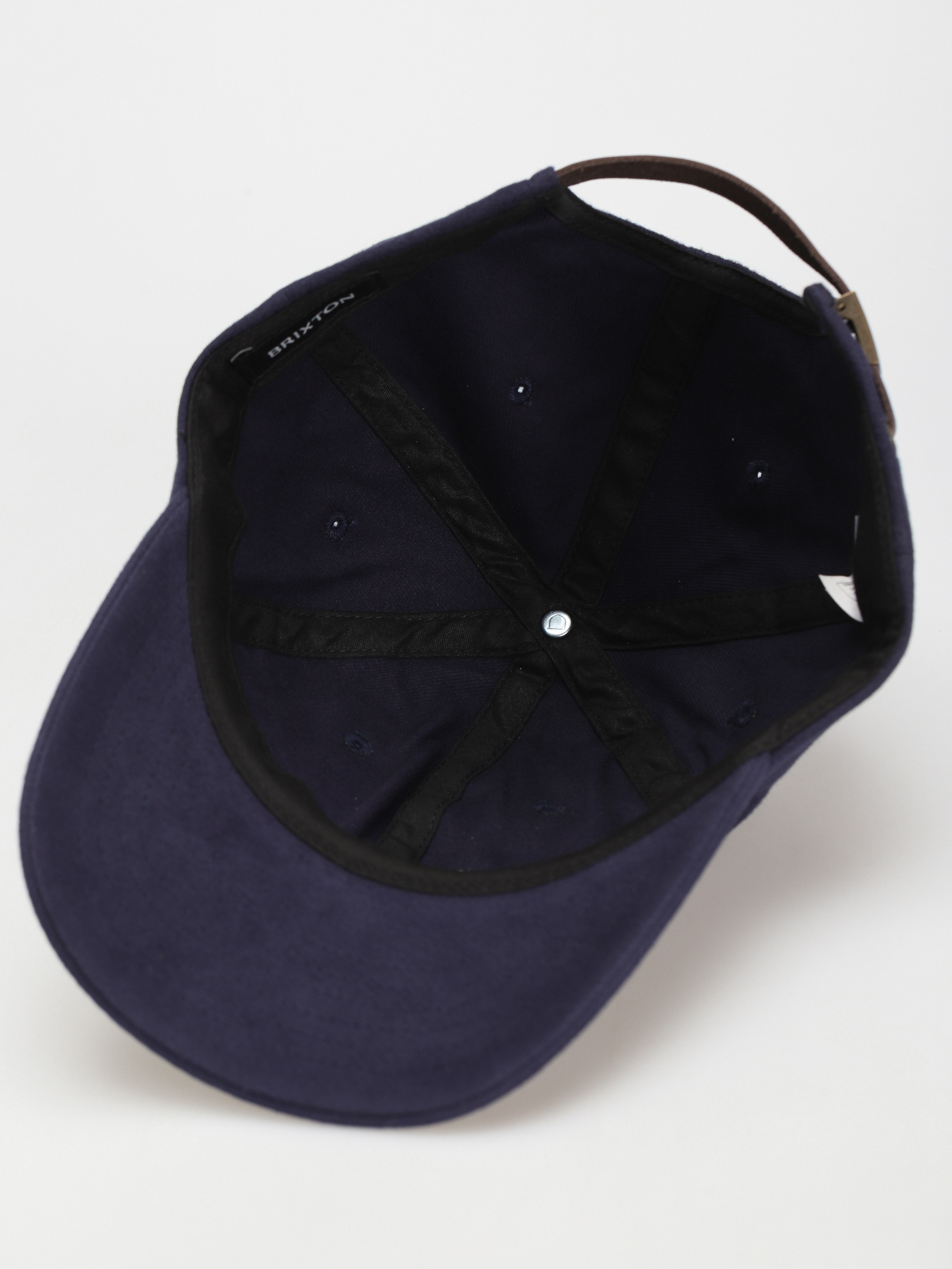 Brixton Burt Mp Cap Baseball sapka (dress blues)