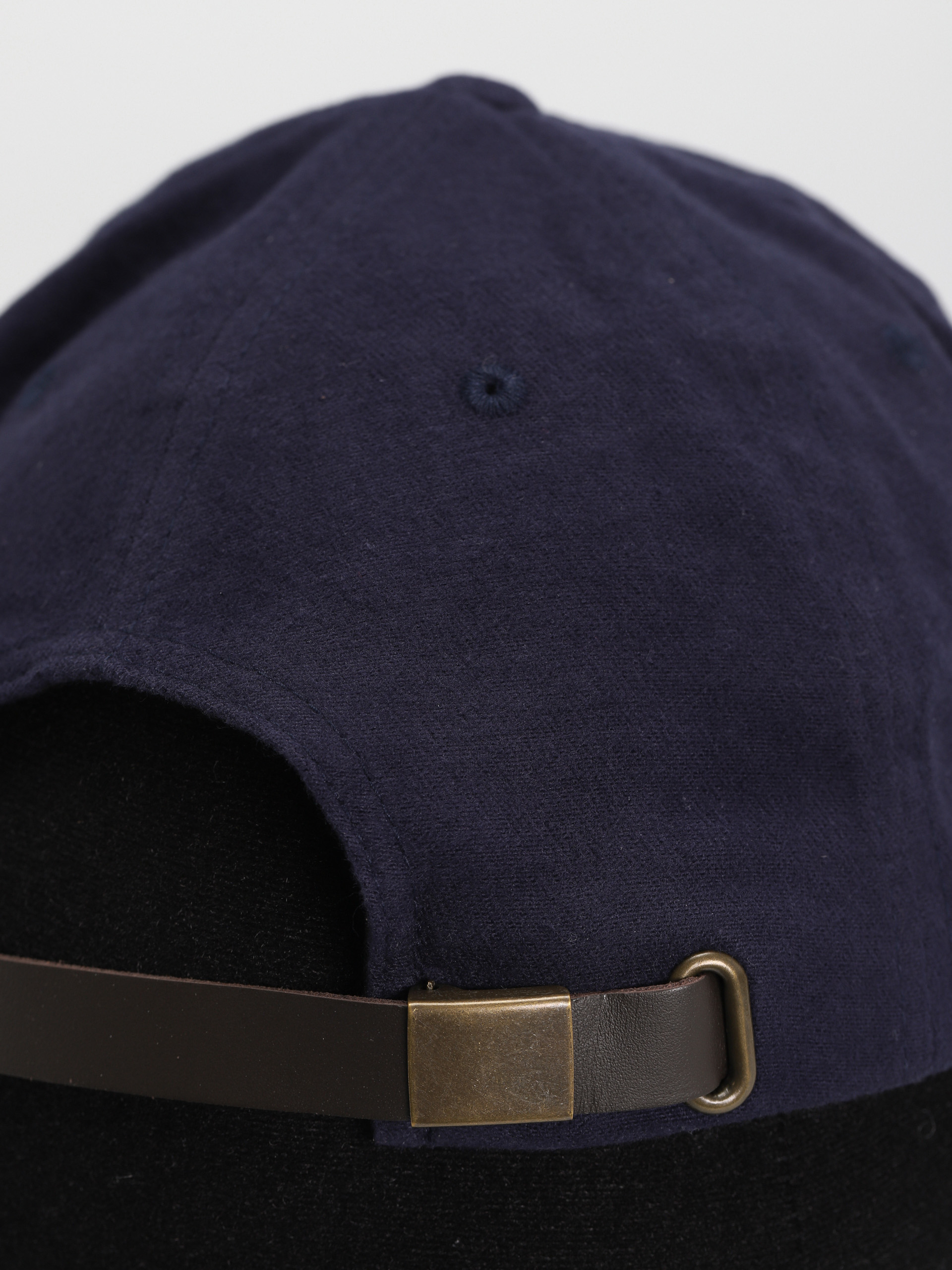 Brixton Burt Mp Cap Baseball sapka (dress blues)