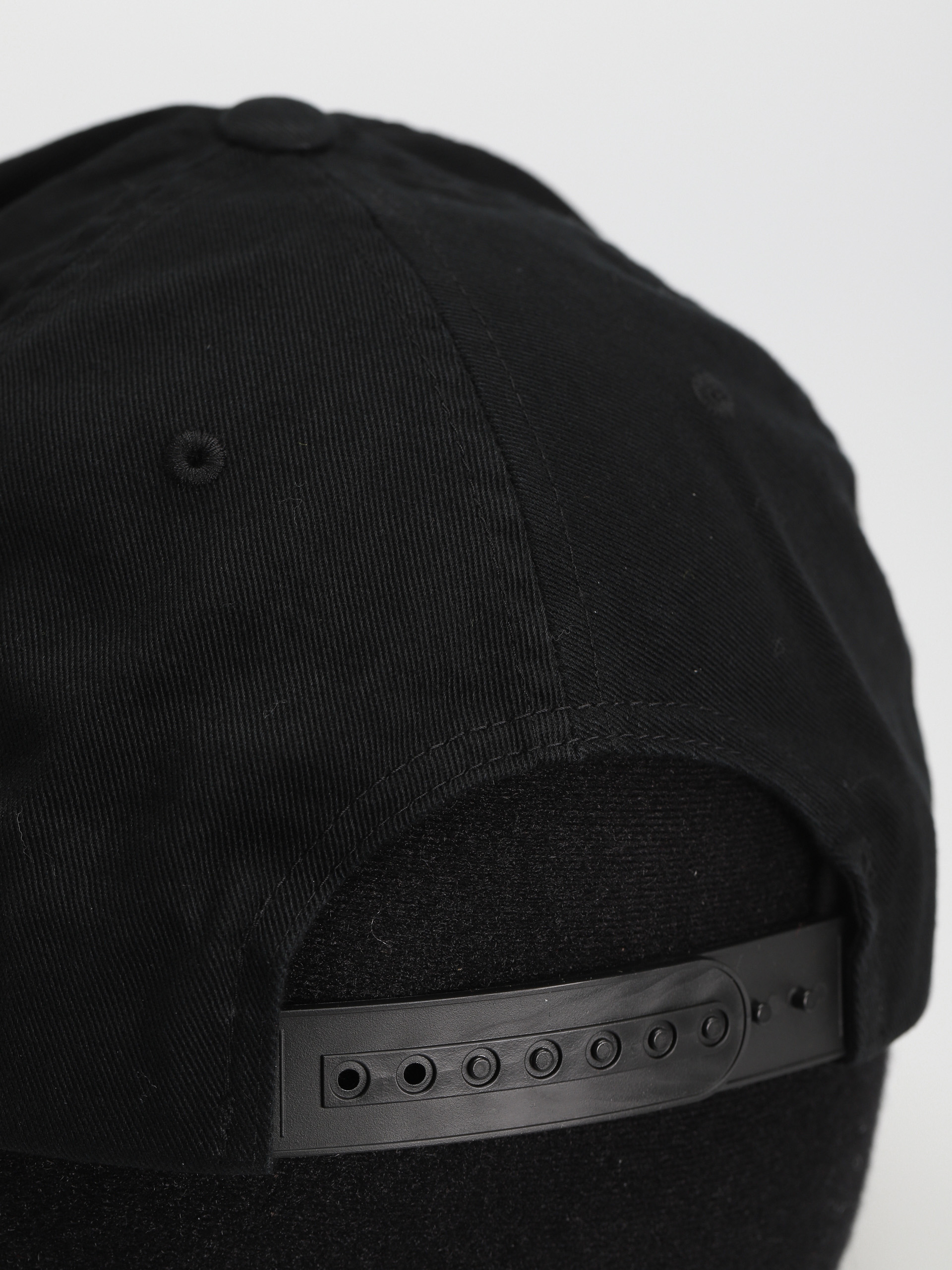 Brixton Peace Out Mp Snapback Baseball sapka (black)