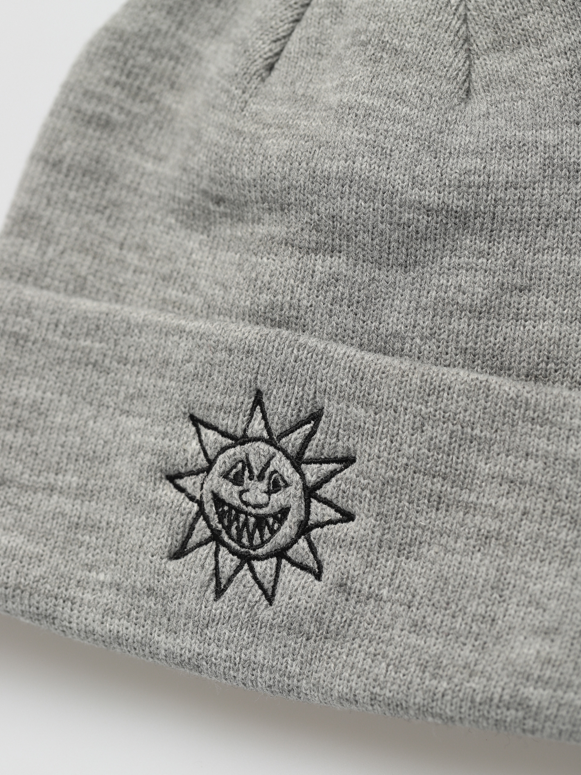 Thrasher Sketch Sapka (grey)