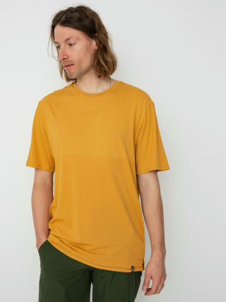 Etnies Trailblazer Jersey póló (acid yellow)
